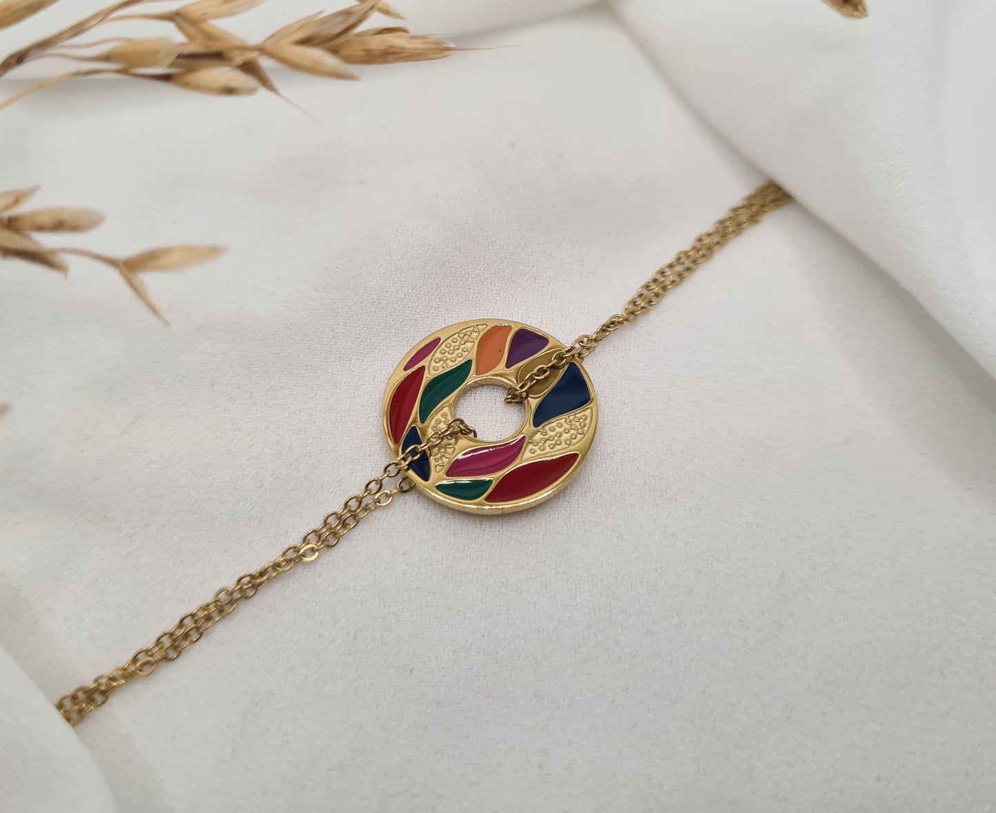 Bracelet HEMERIDE