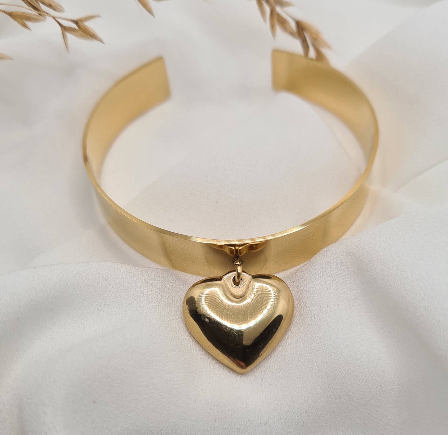Bracelet Jonc LOVA