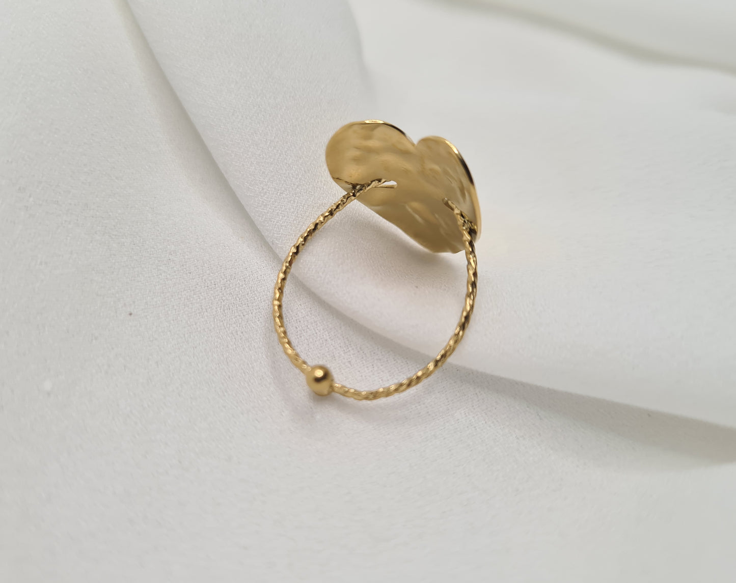 Bague HEART