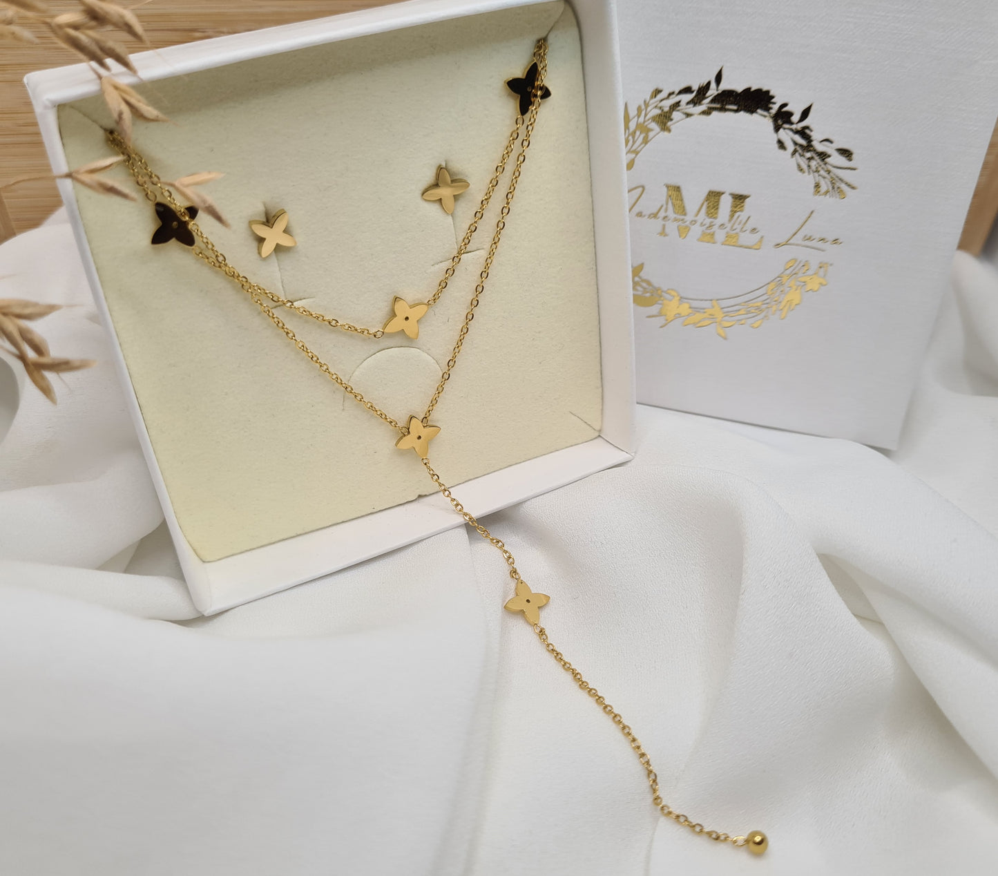 Coffret STAR