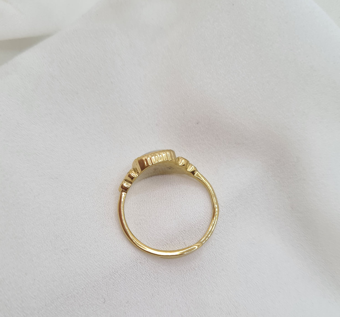 Bague STEFFI