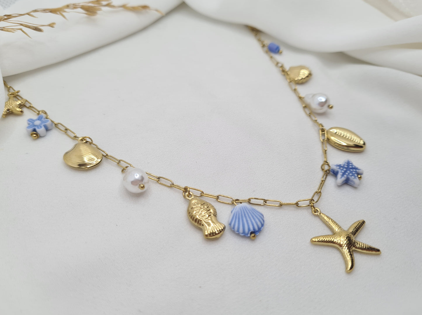 Collier MIRAGE