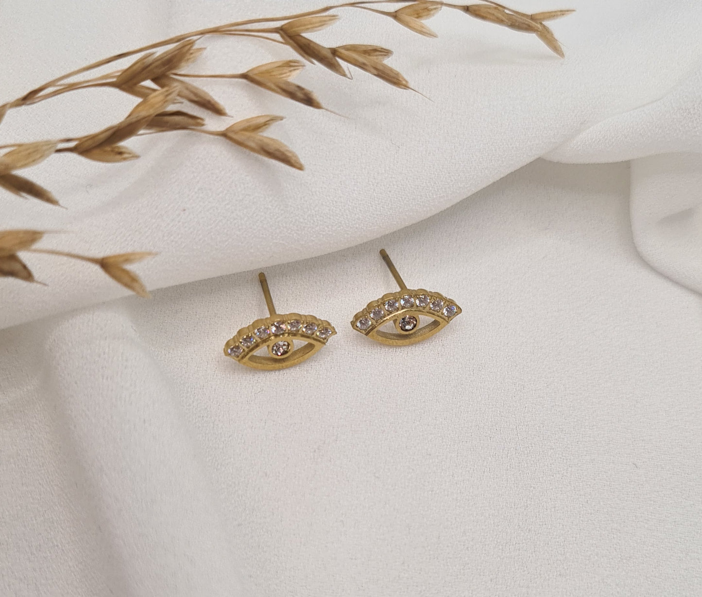 Boucles d'oreilles LIBERTE