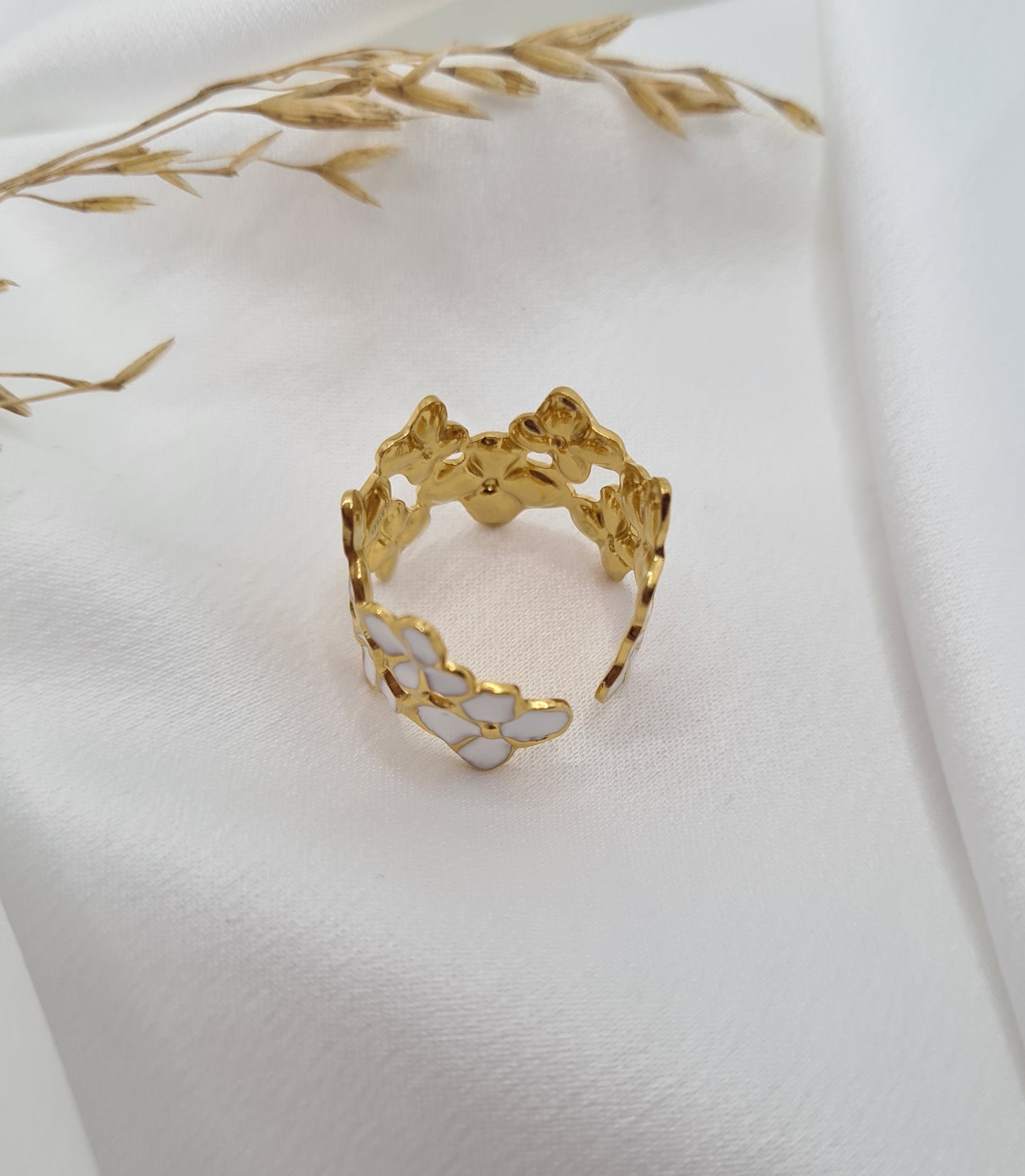 Bague PARADIS