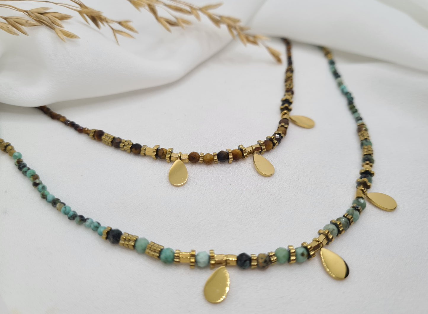 Collier JULIETTA