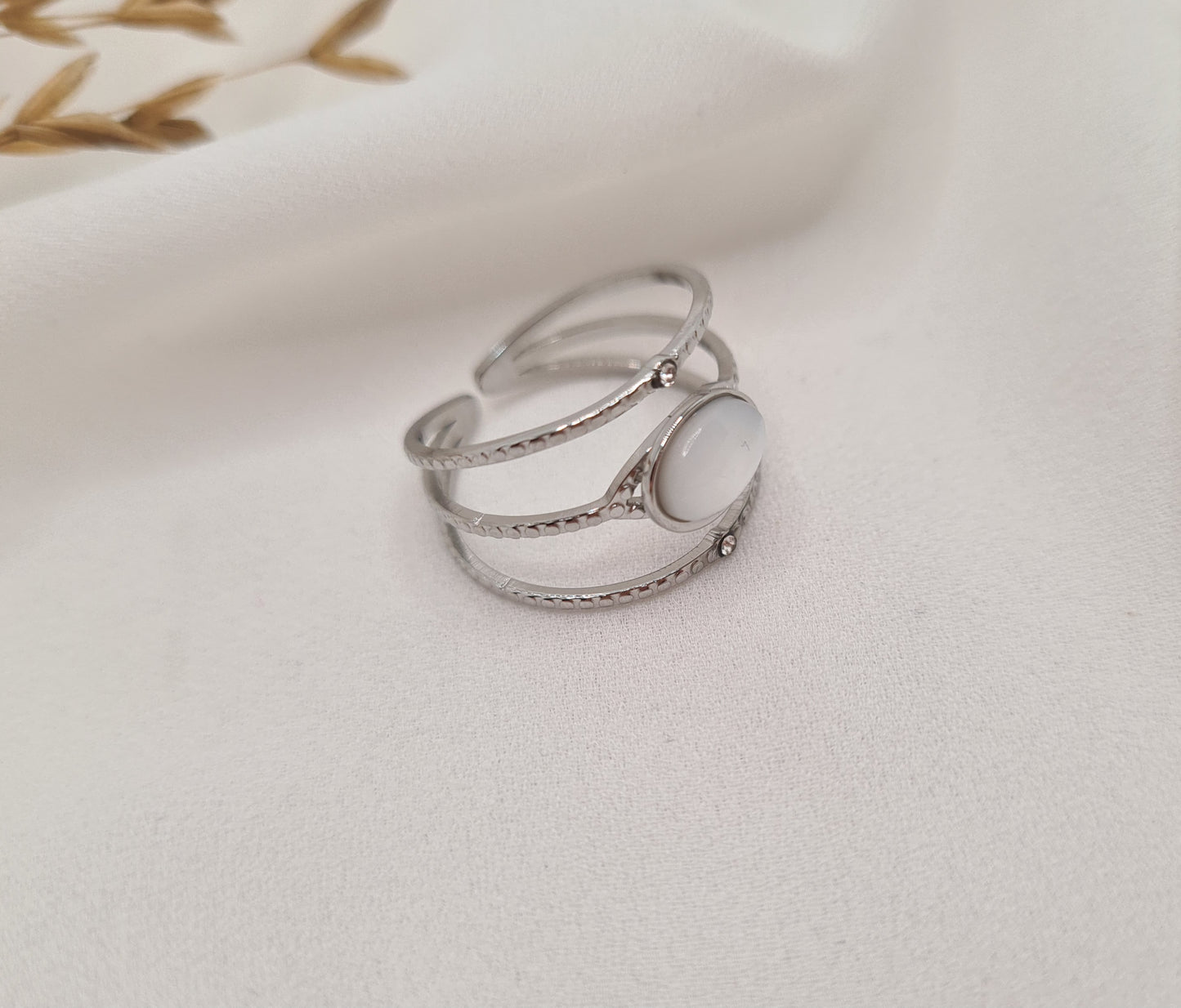Bague ALBANE