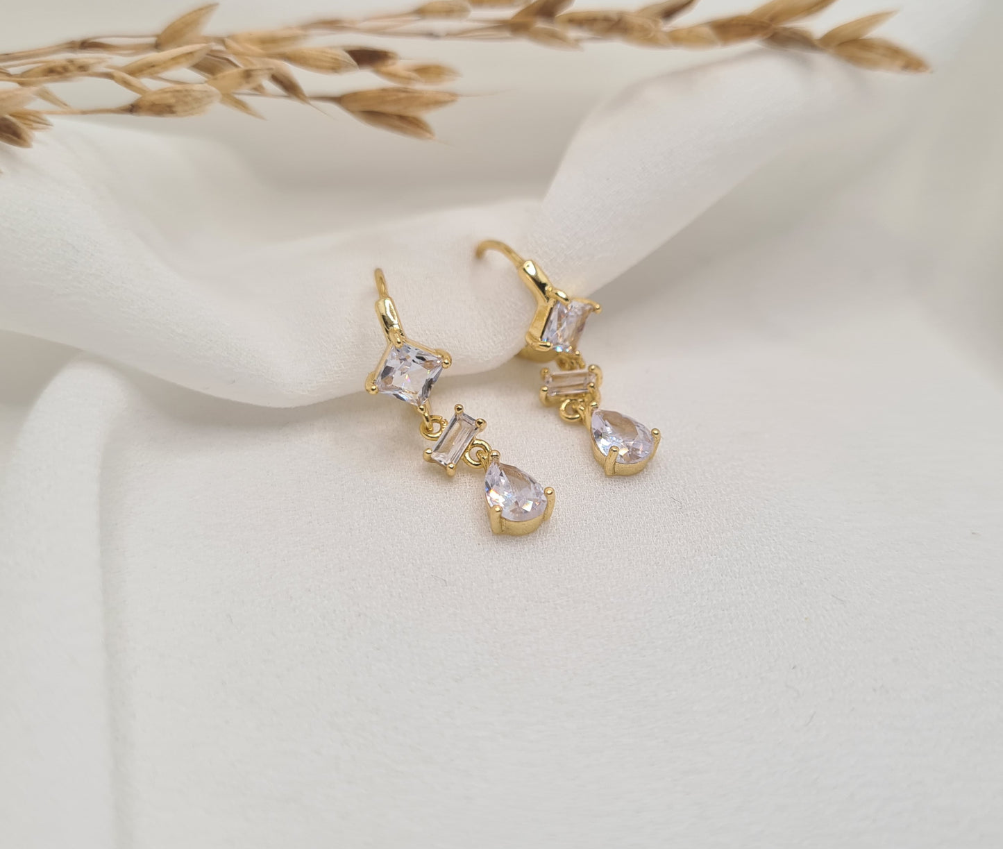 Boucles d'oreilles CELEBRE