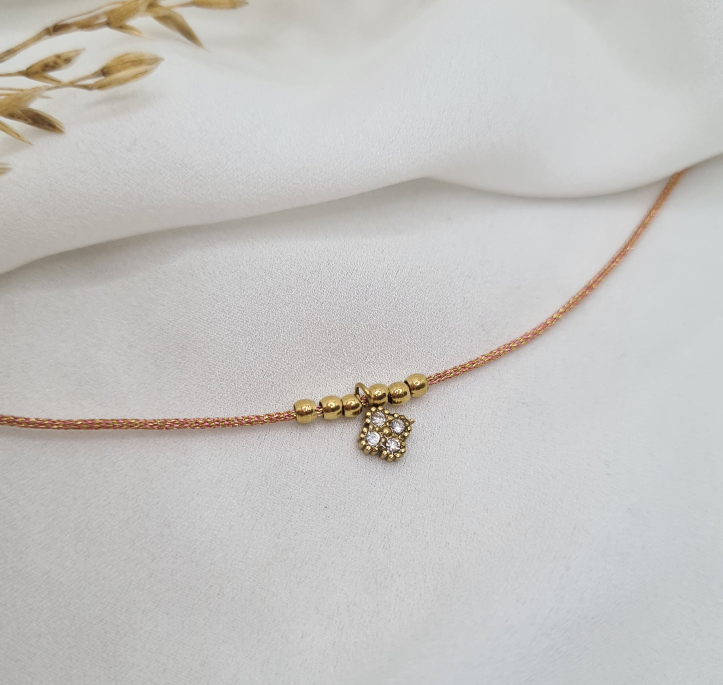 Collier LUNEA