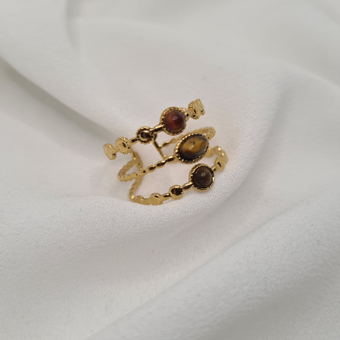 Bague MERELIE