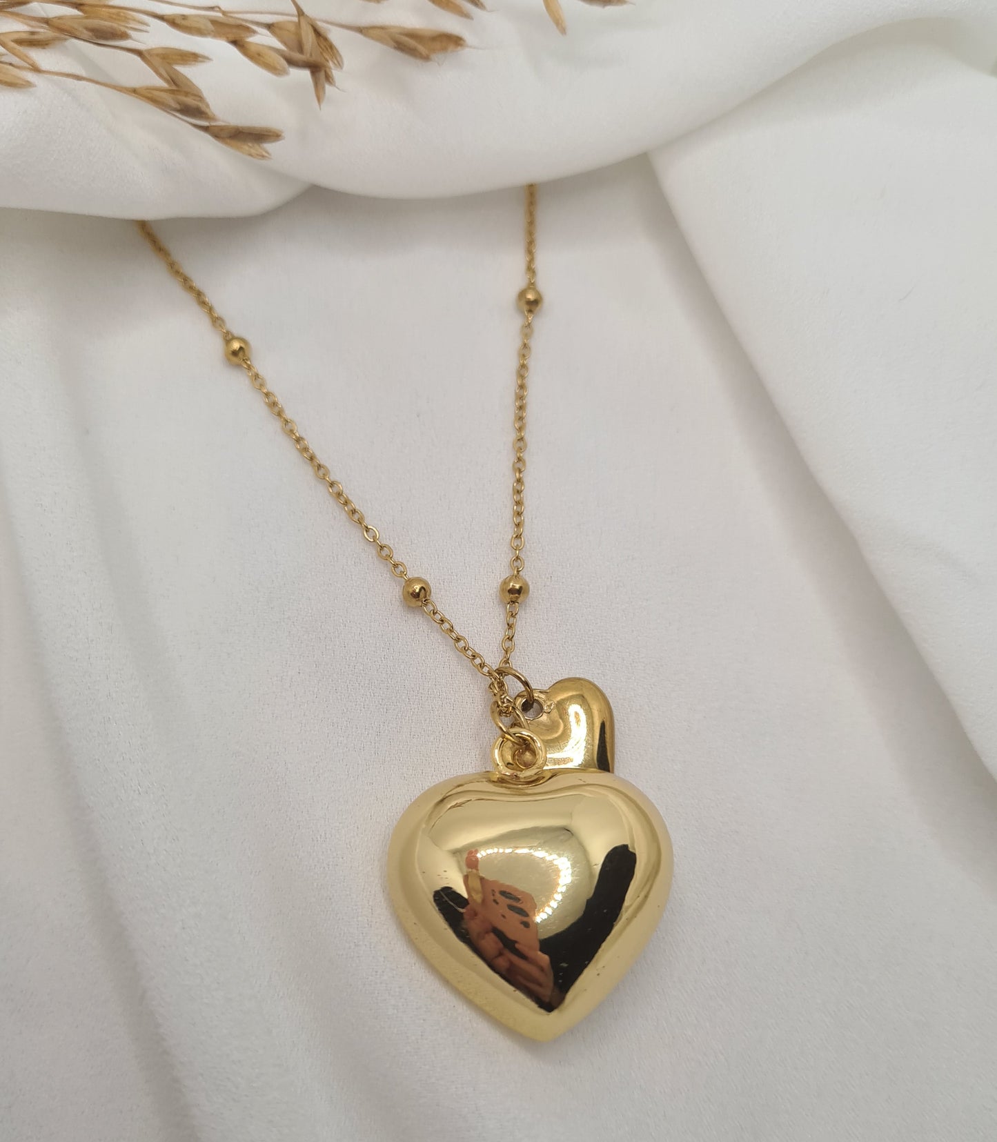 Bola de grossesse COEUR