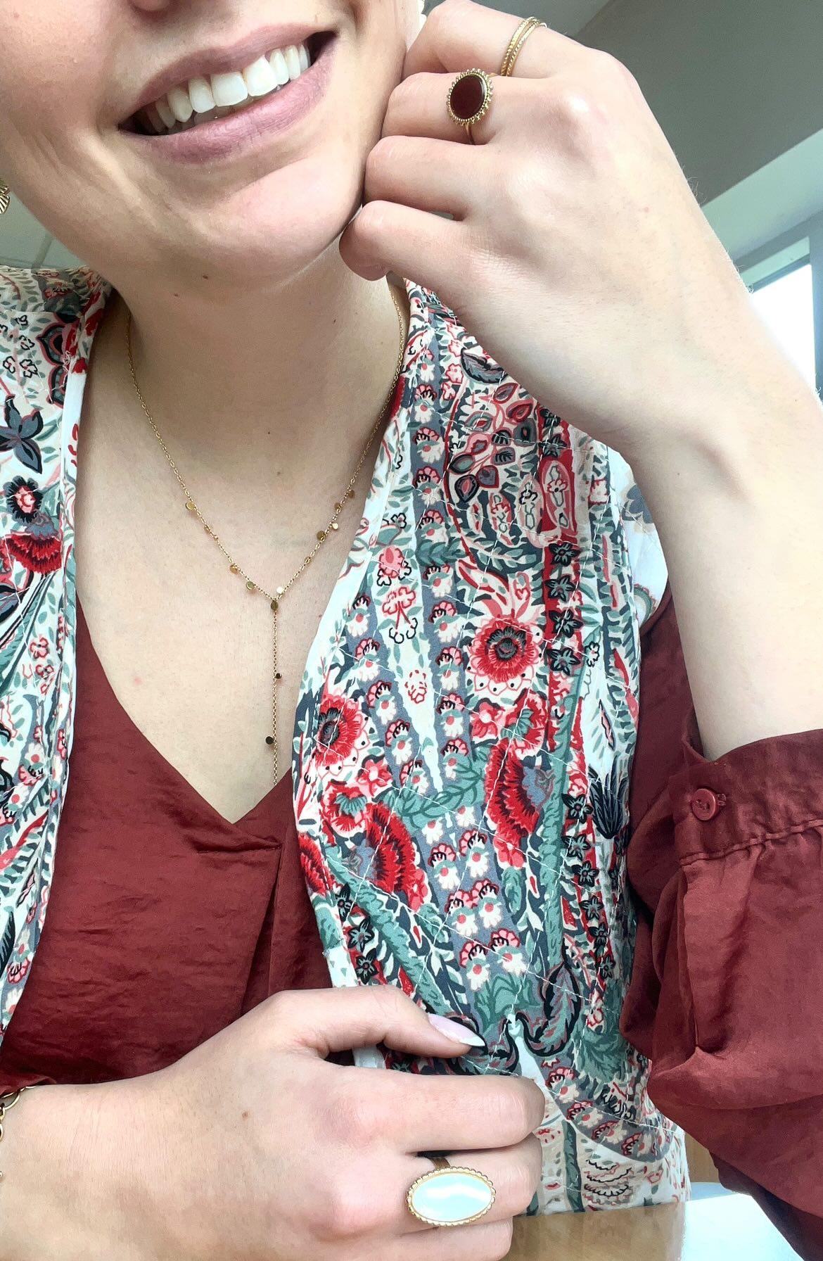 Collier LIVIA