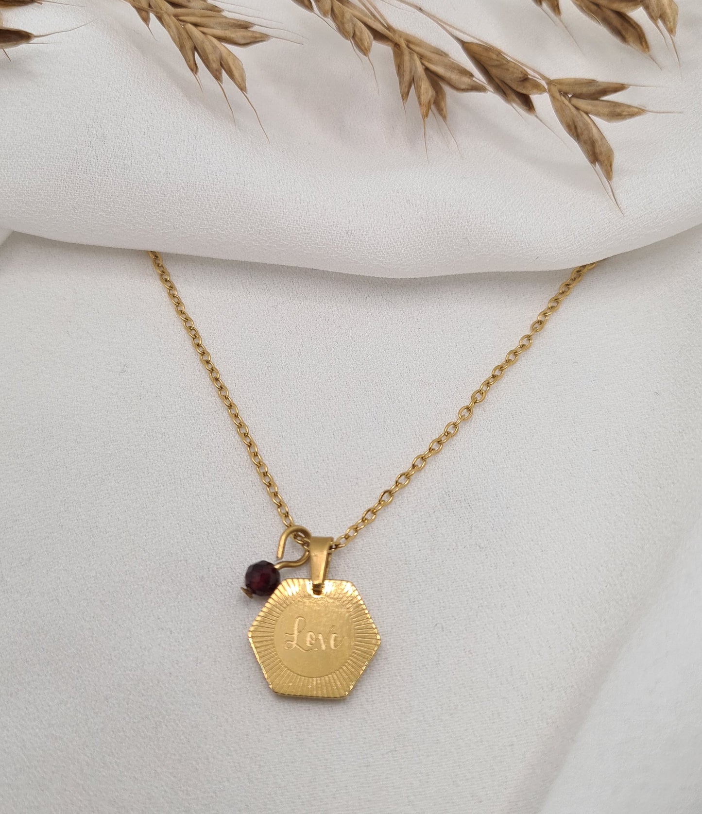 Collier FIONA