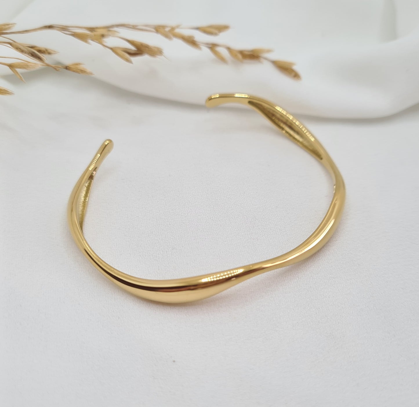Bracelet Jonc NAYA