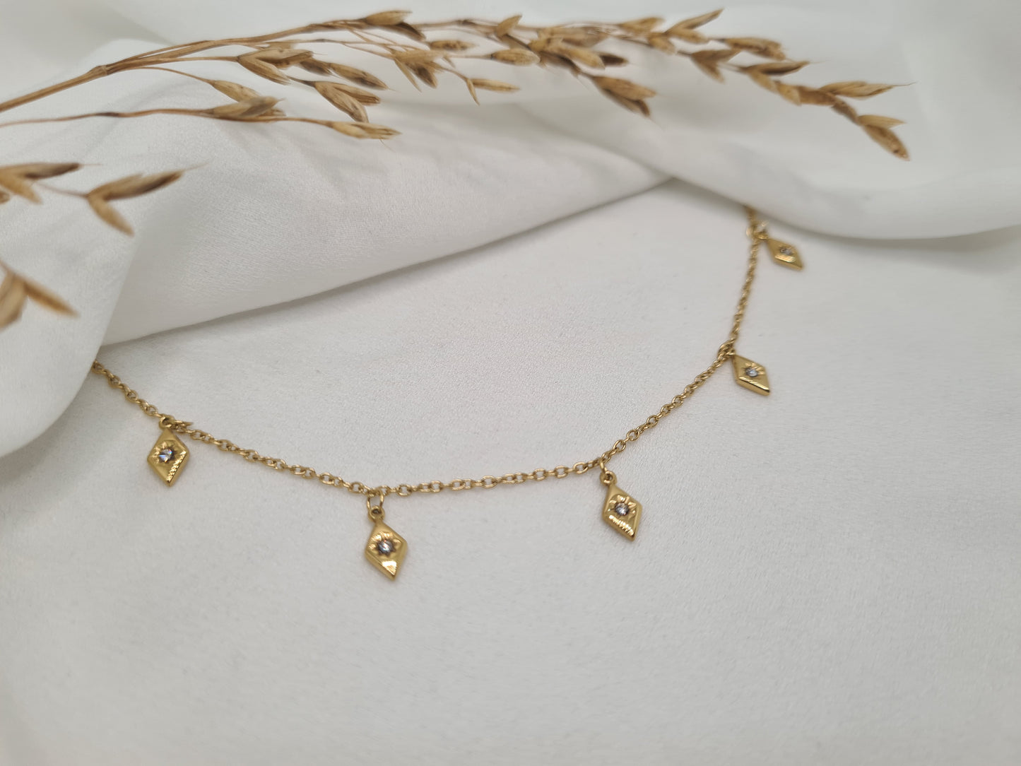 Collier OCEANE