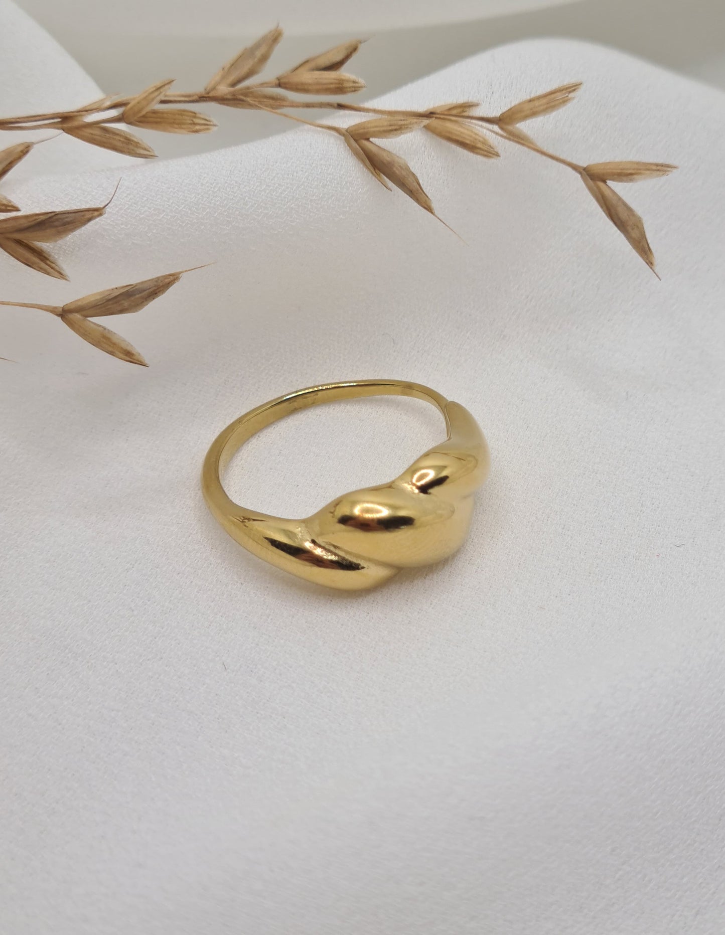 Bague NUAGE