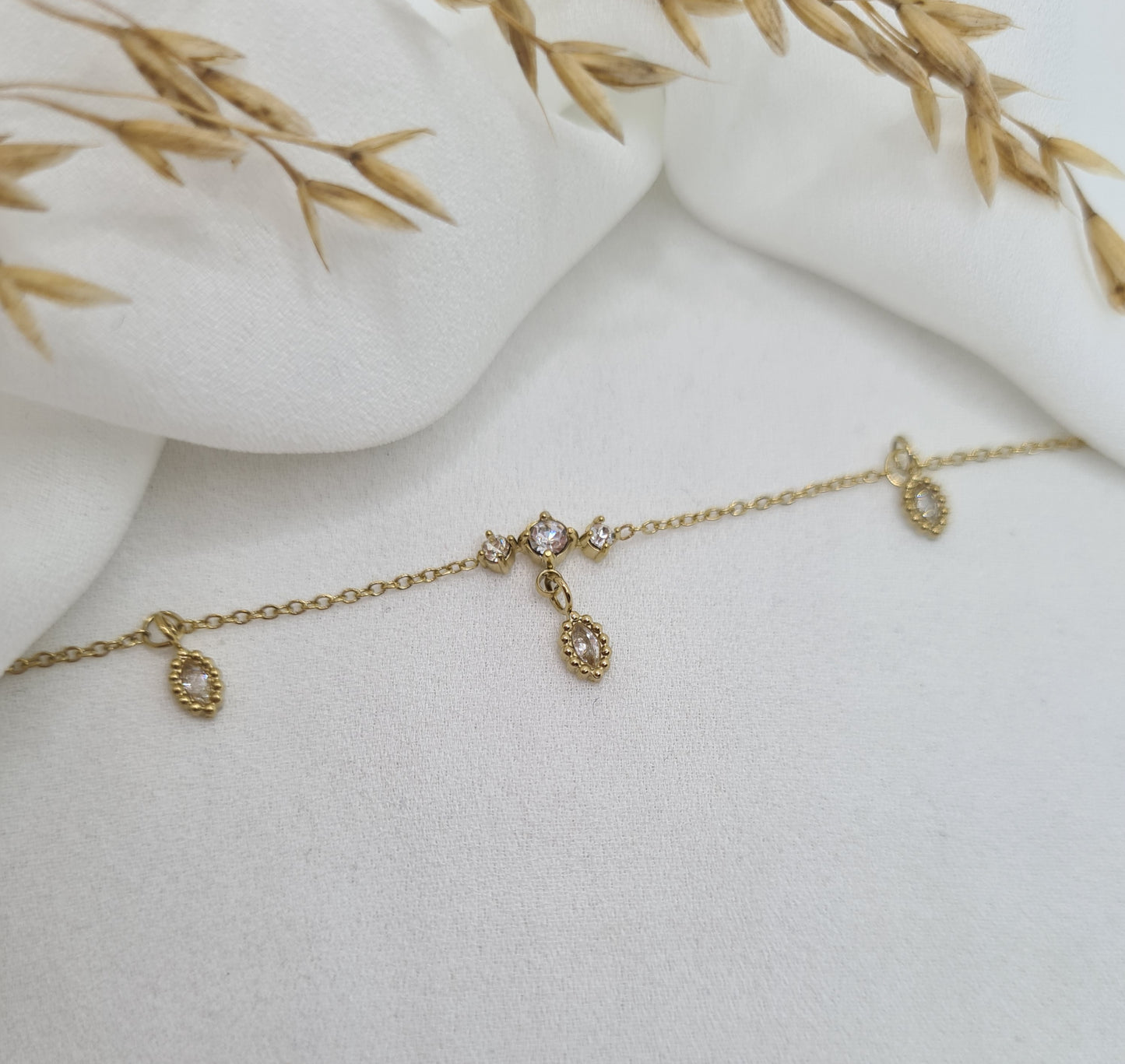 Bracelet CENDRILLON