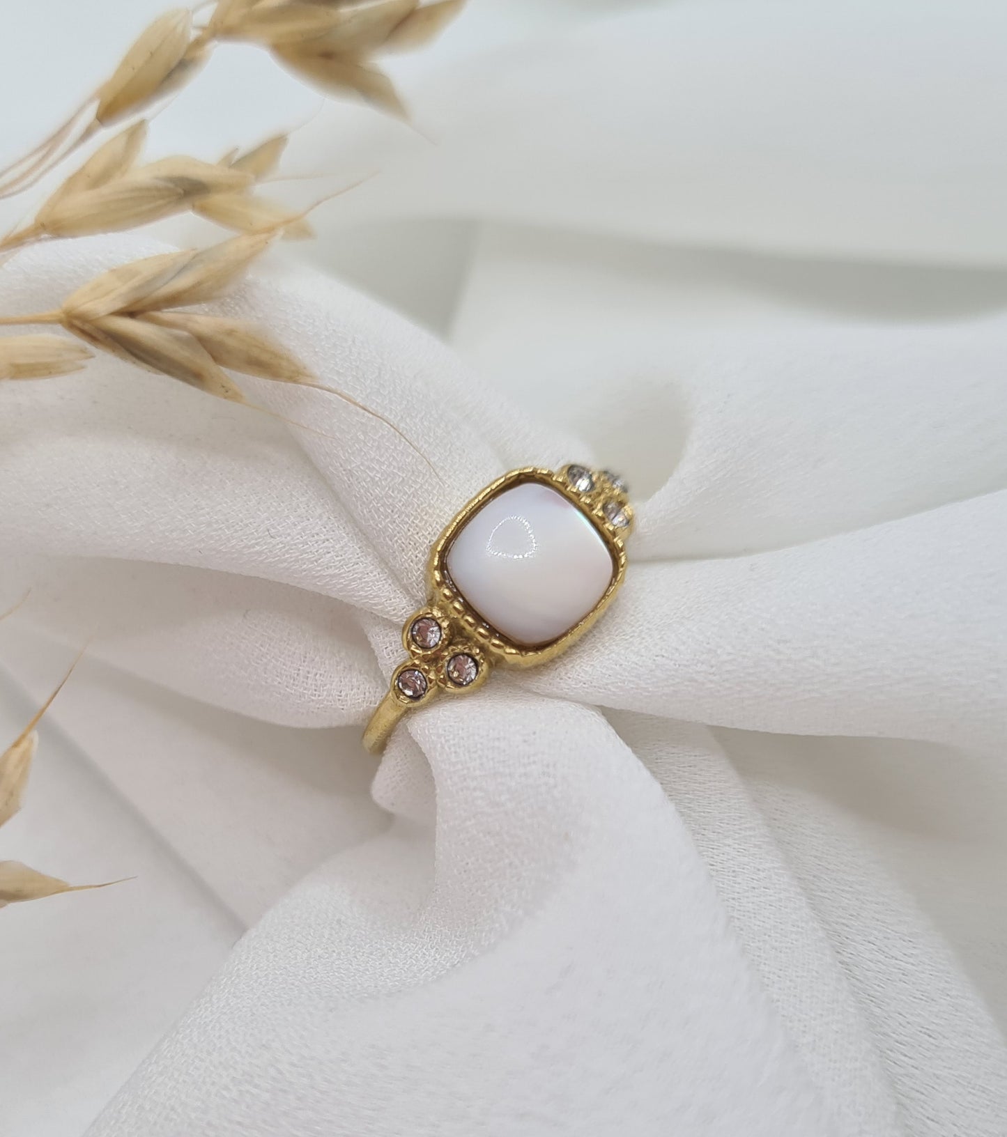 Bague STEFFI