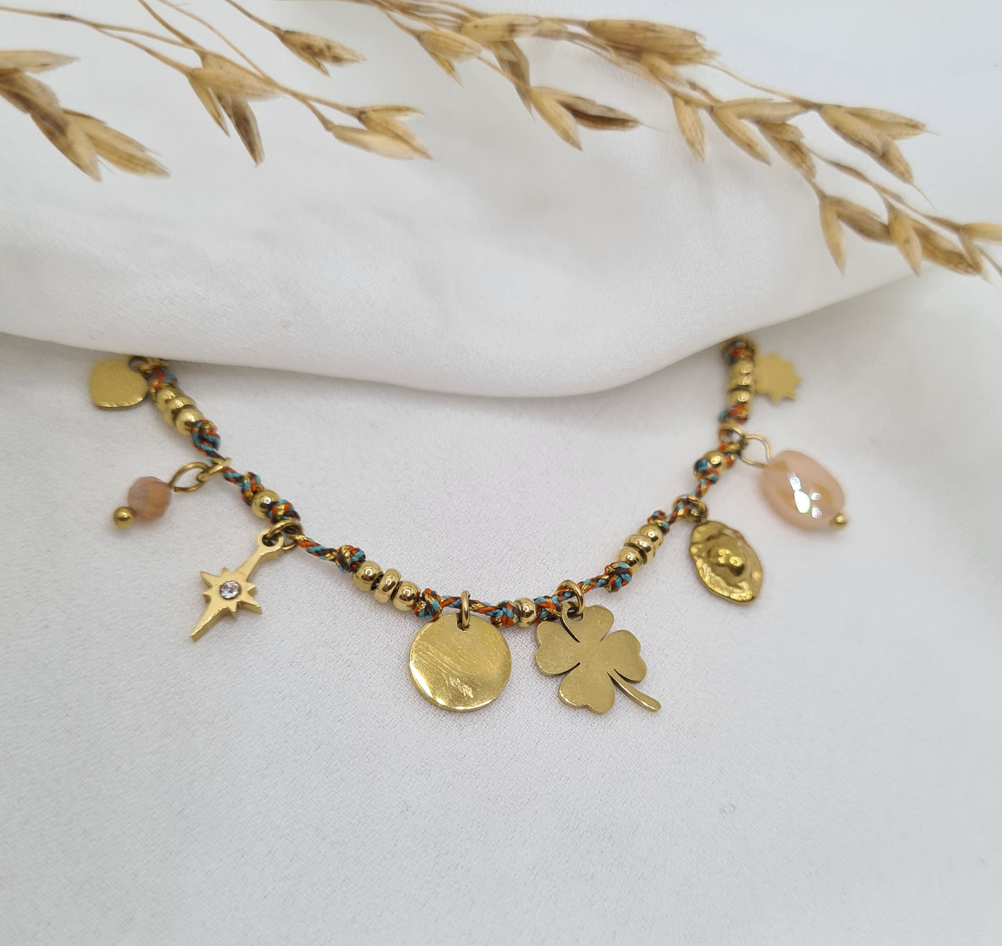 Bracelet PRUNE