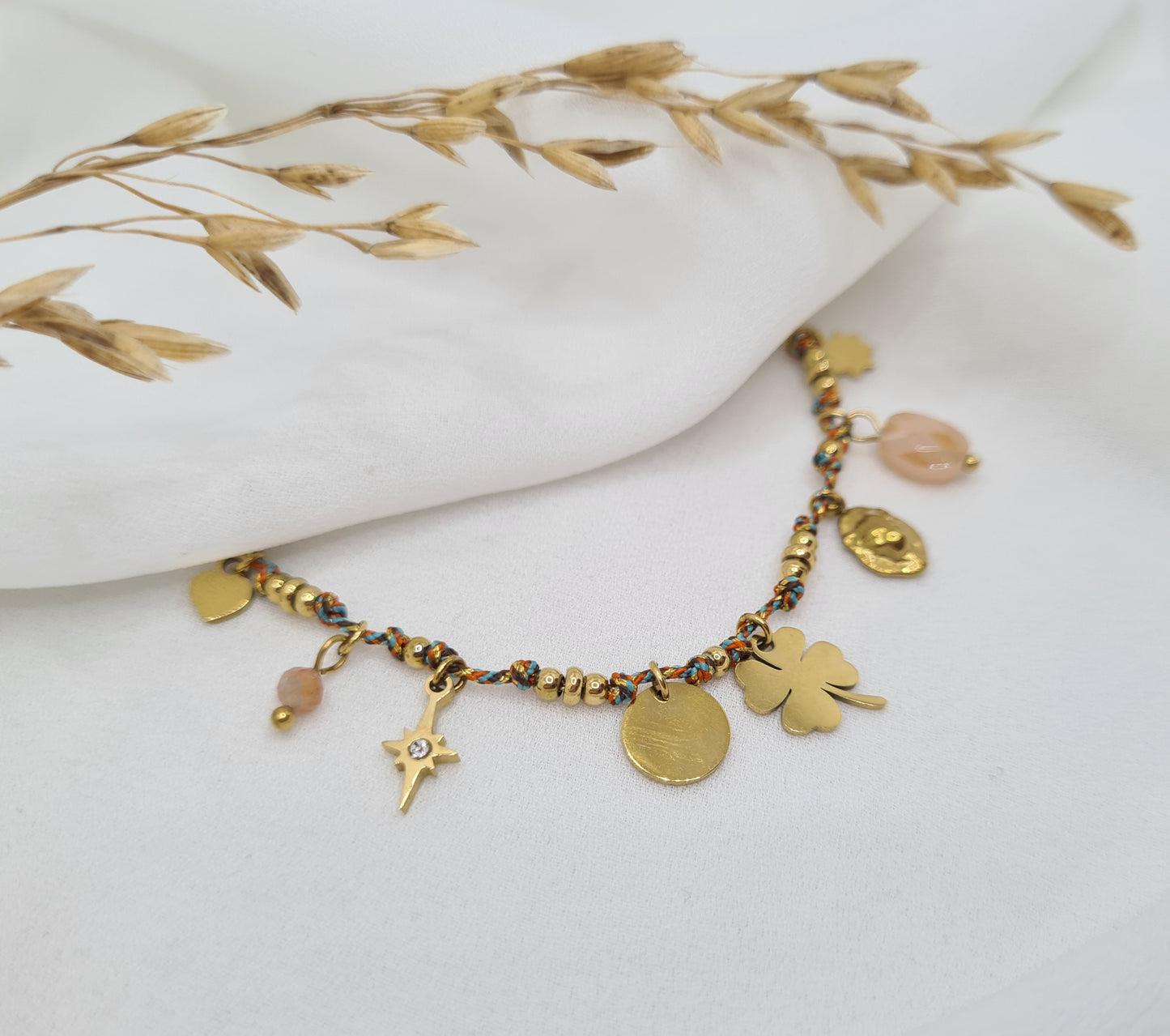 Bracelet PRUNE