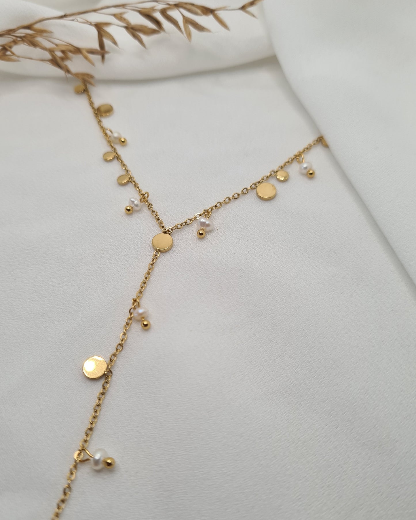Collier LISA