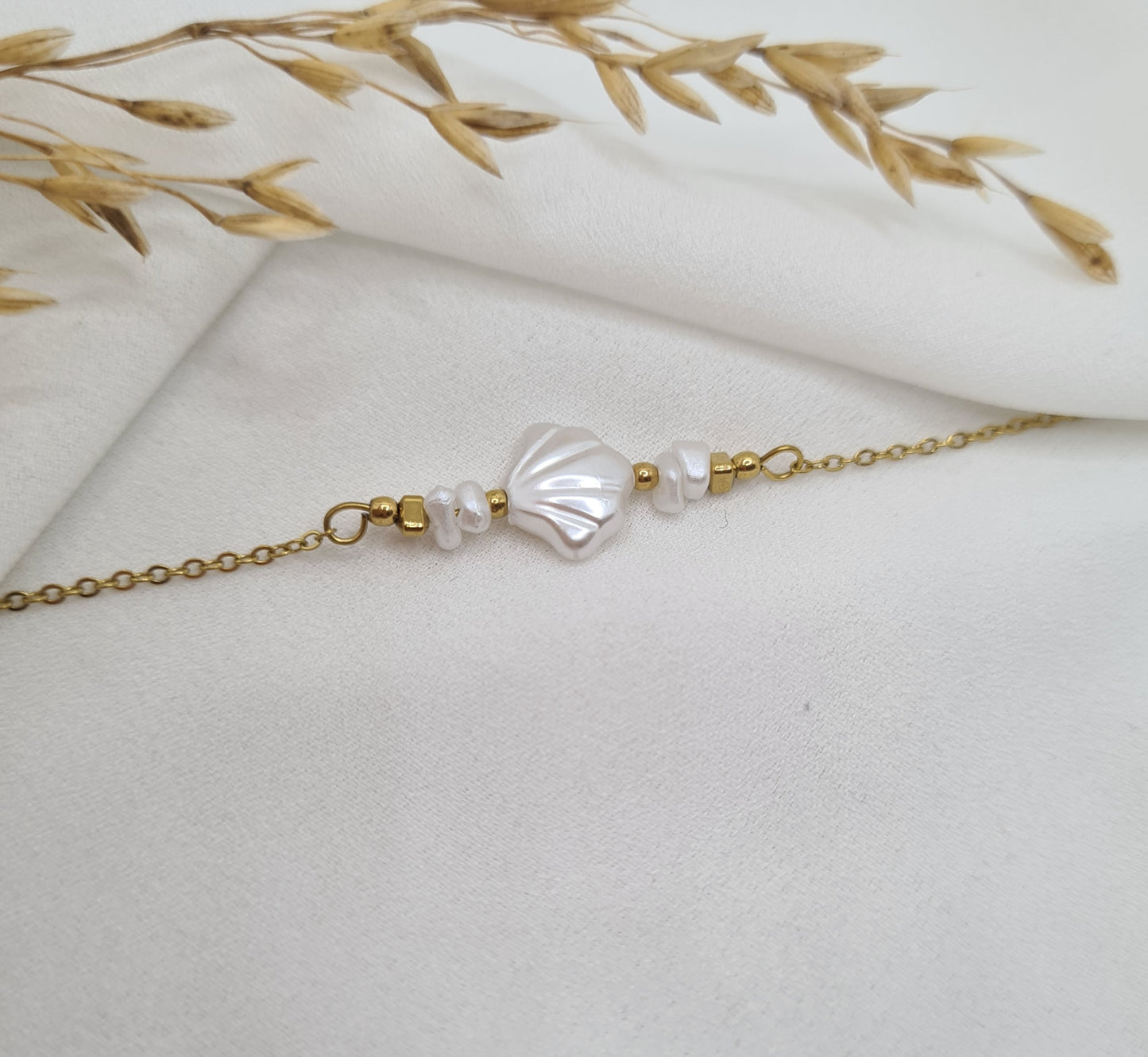 Bracelet SHELL
