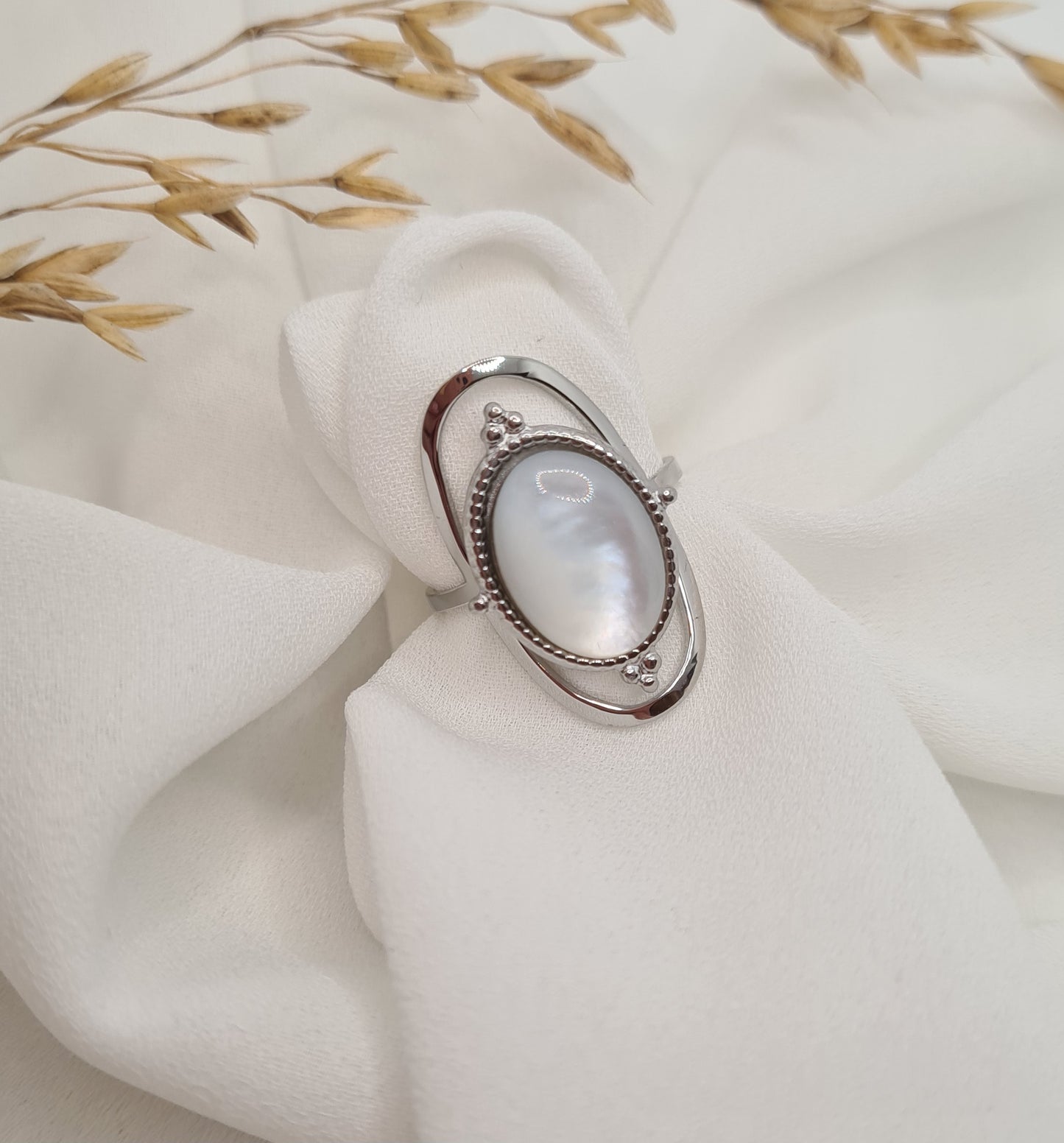 Bague LEONIE