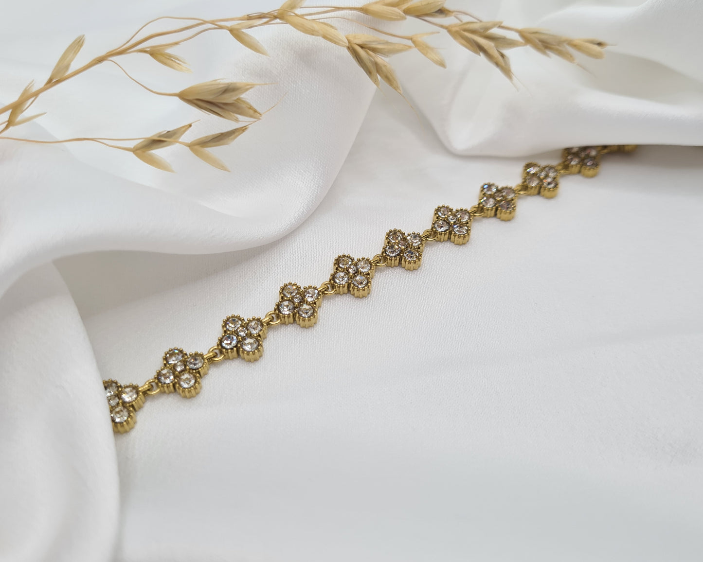 Collier CARLITO
