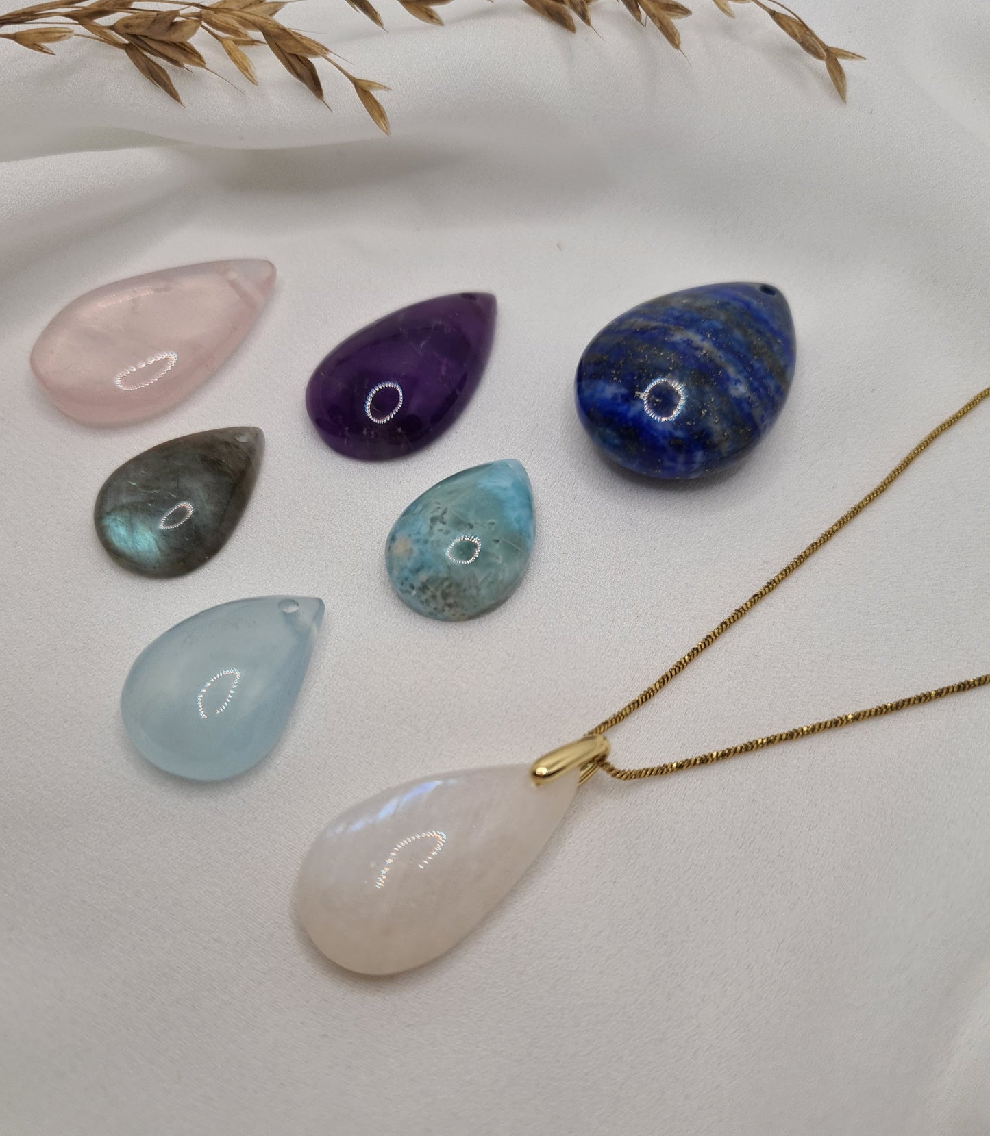 Collier JULIANA