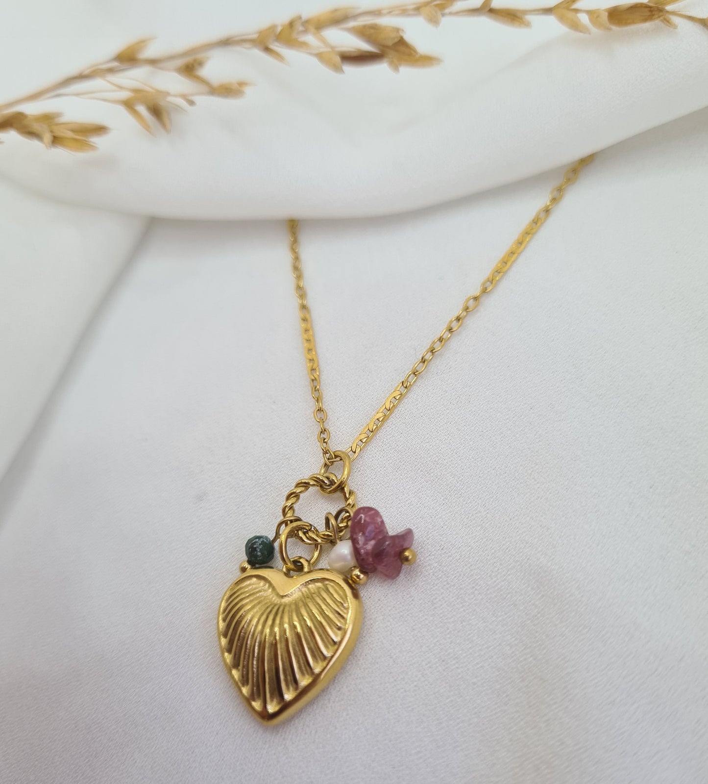 Collier ISABELLE
