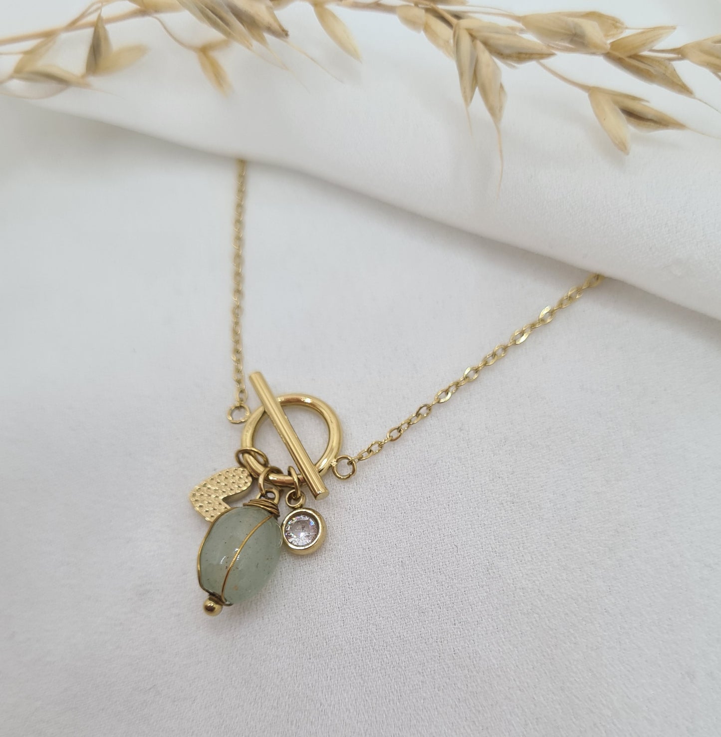 Collier HELENA