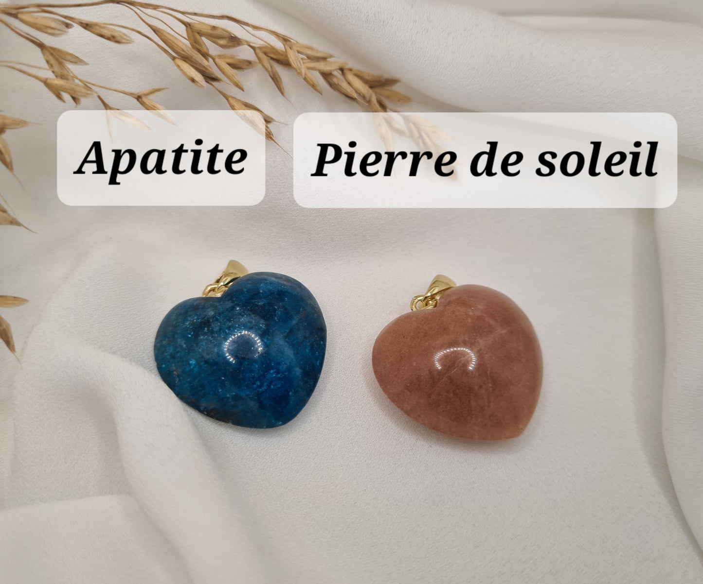 Collier ANGELINE