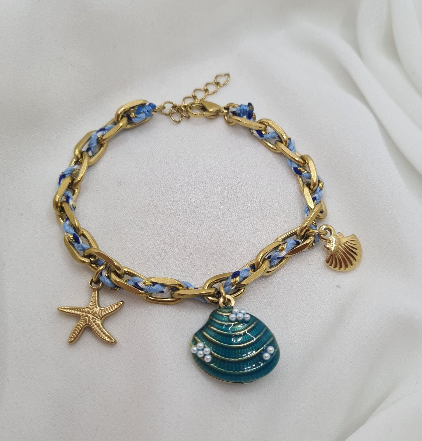 Bracelet SIRENA