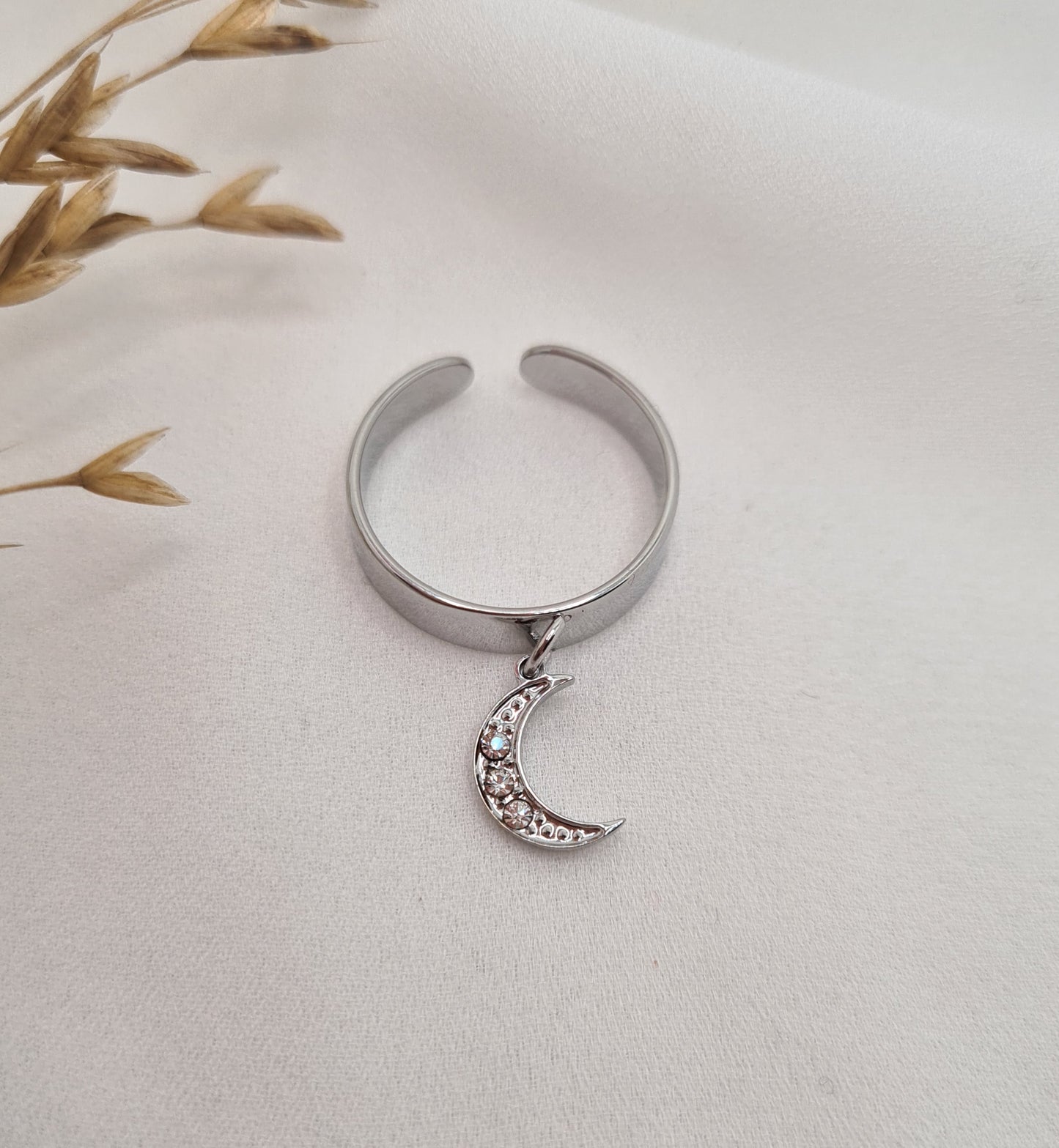 Bague SOON