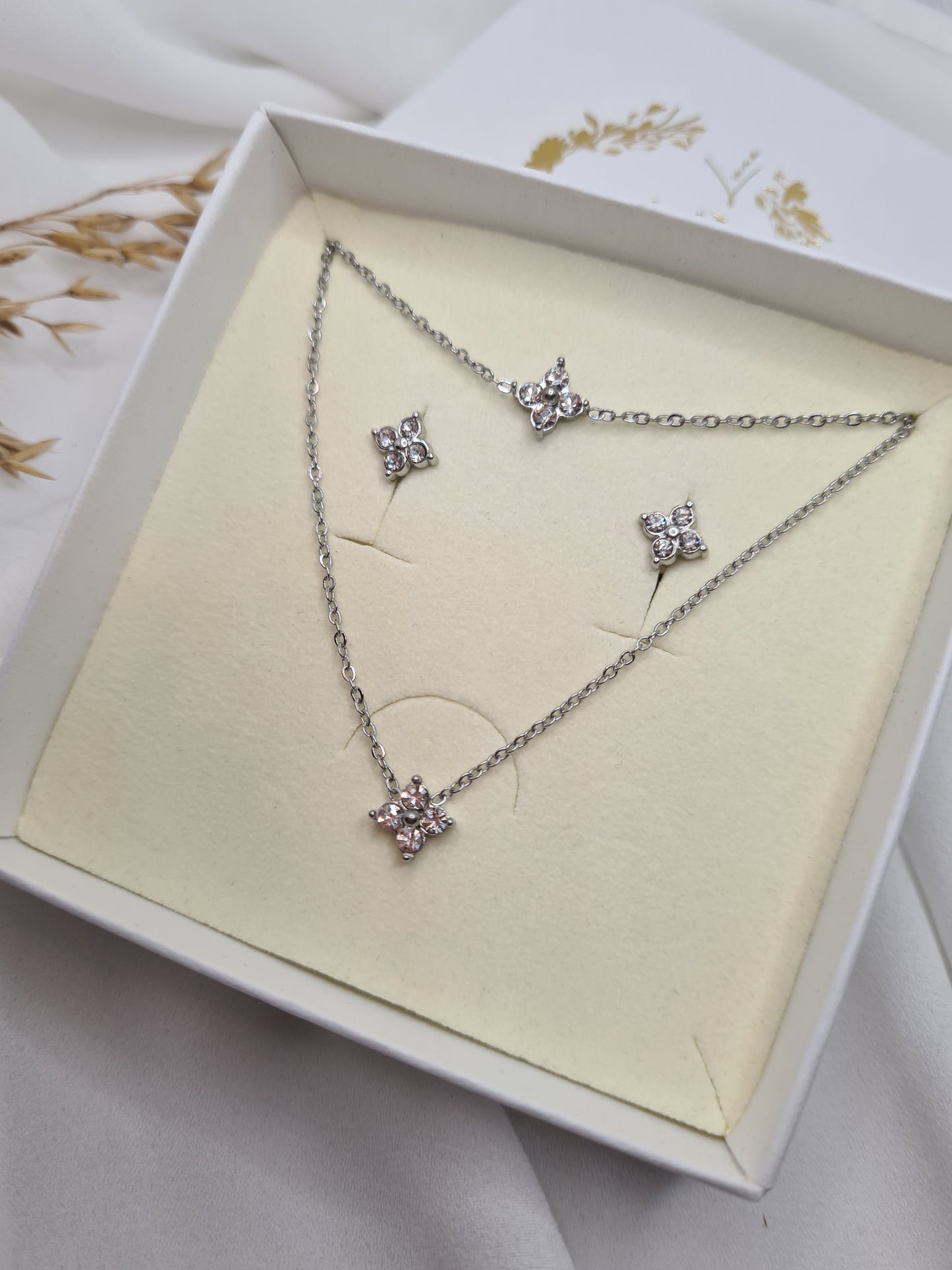 Coffret SUBLISSIME