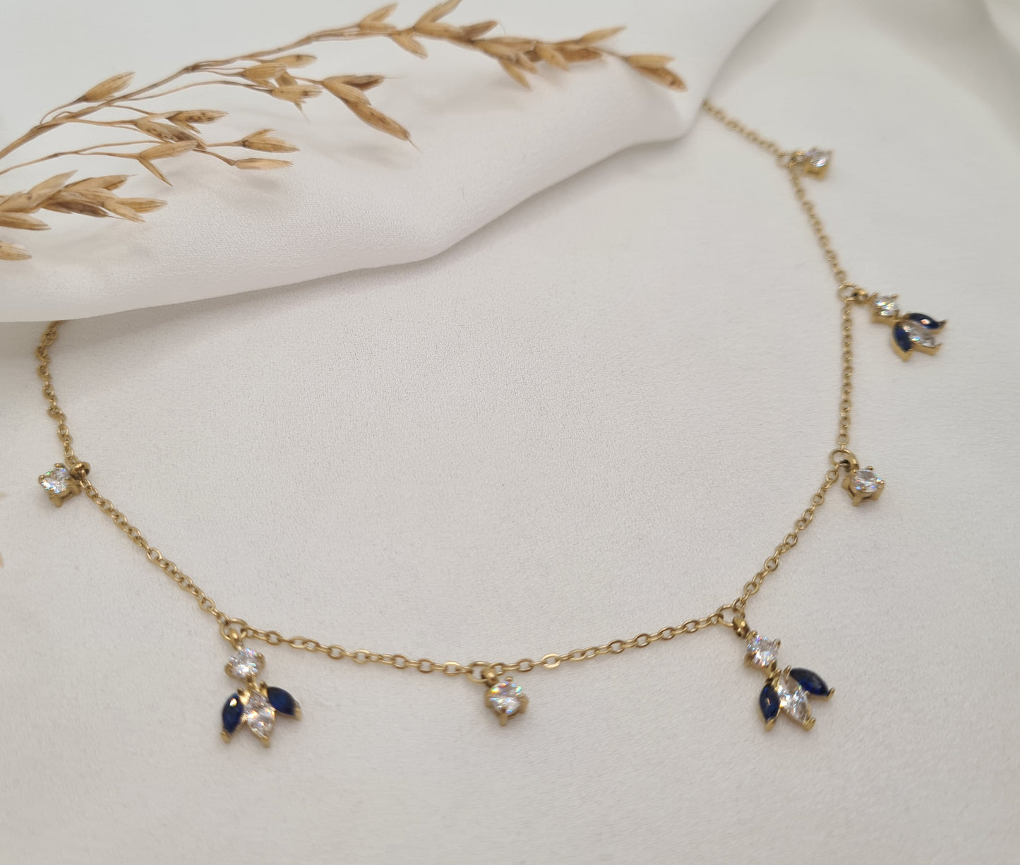 Collier ISADORA