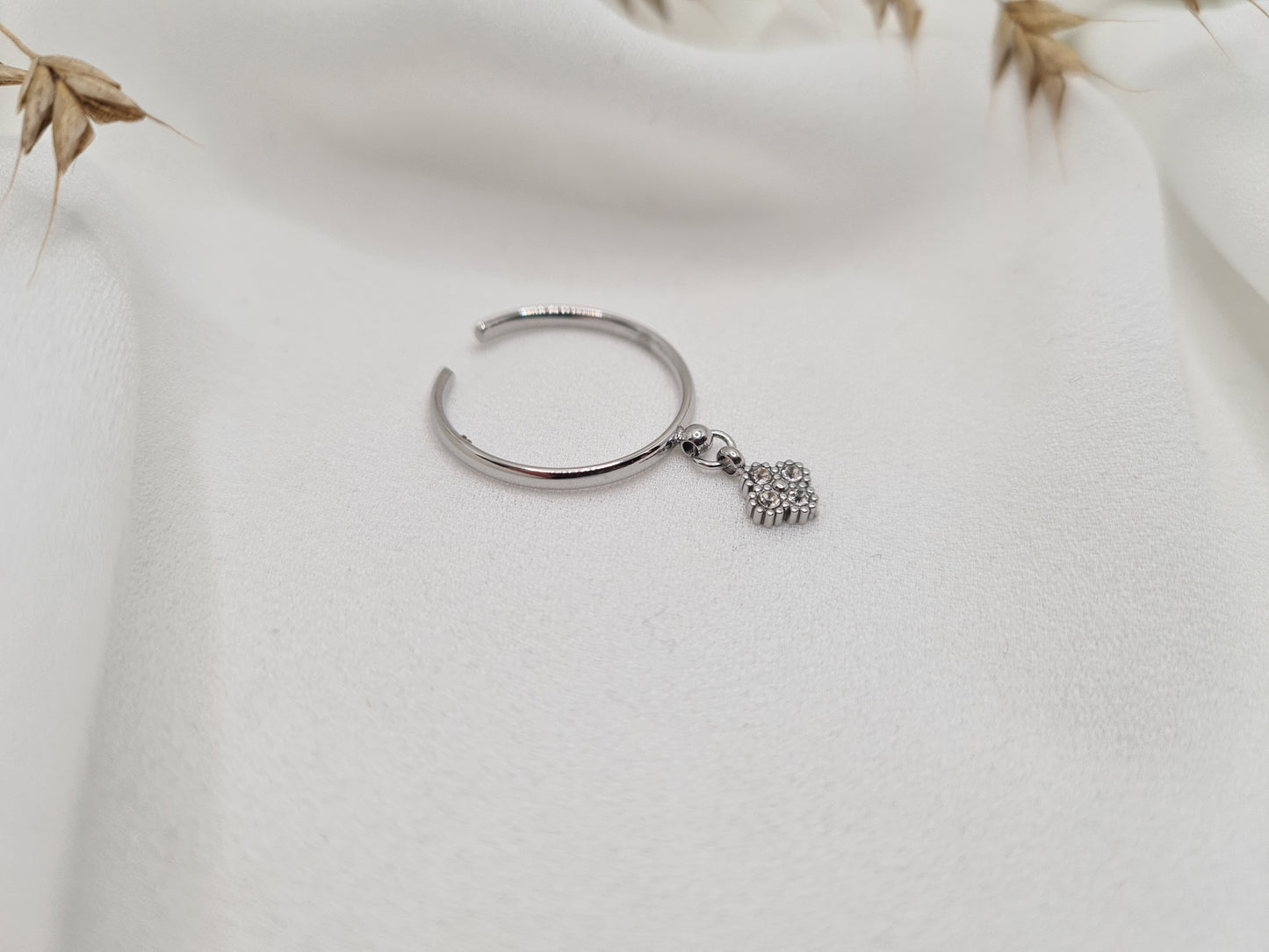 Bague VIRTUOSE