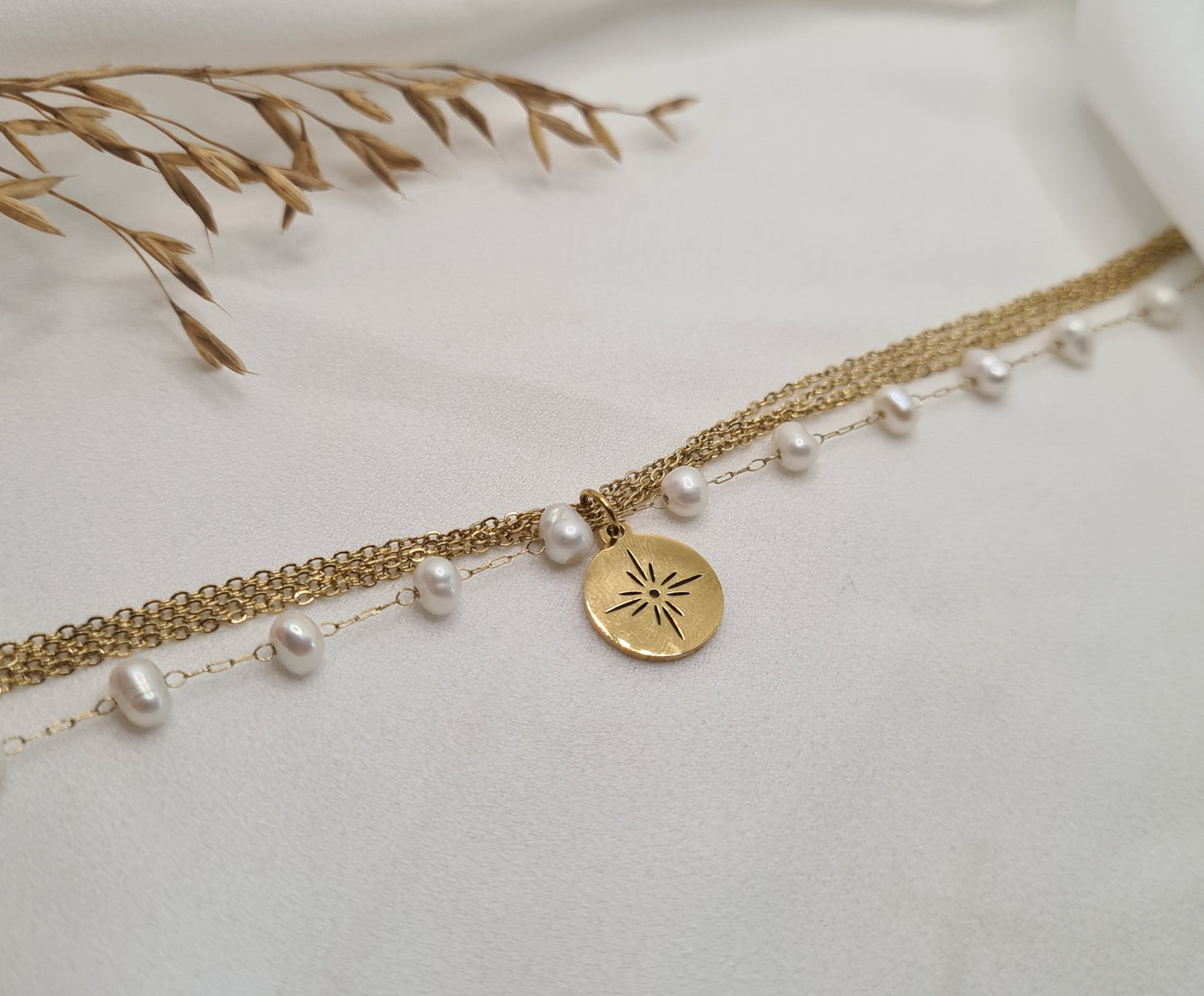 Collier GAIA