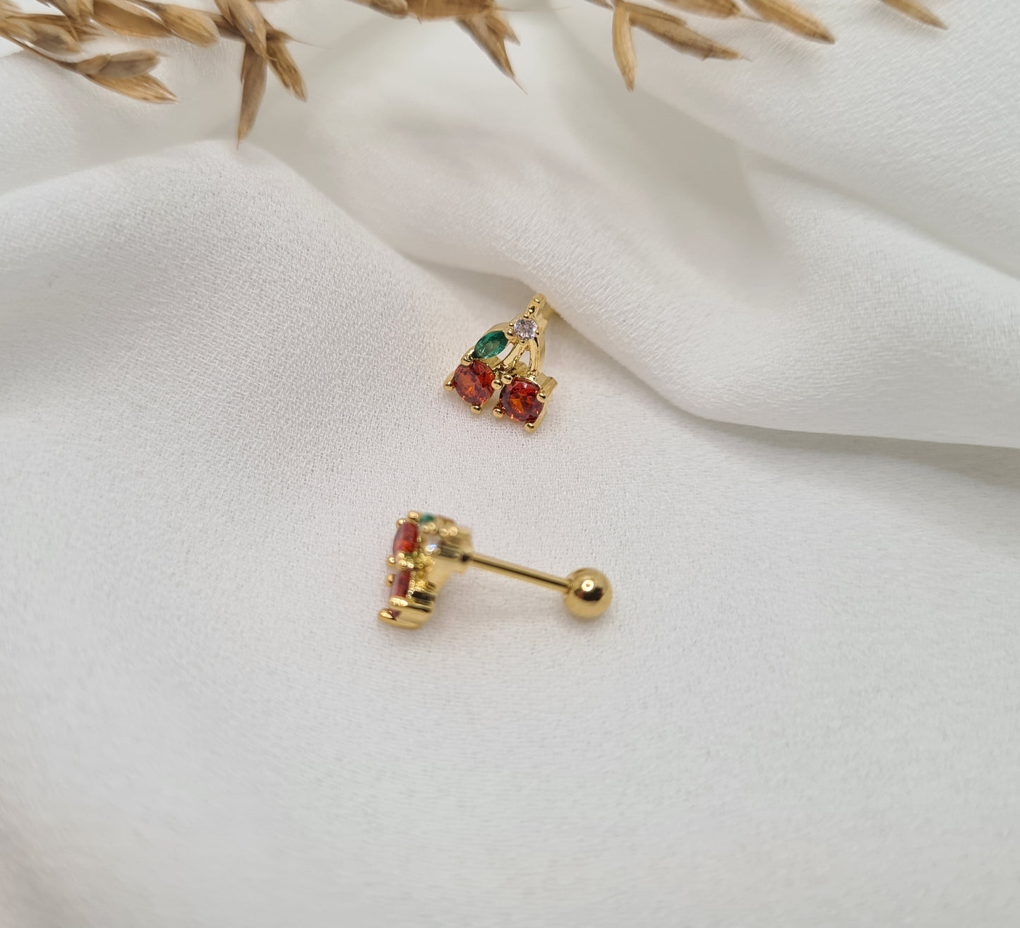 Boucles d'oreilles MARLENE