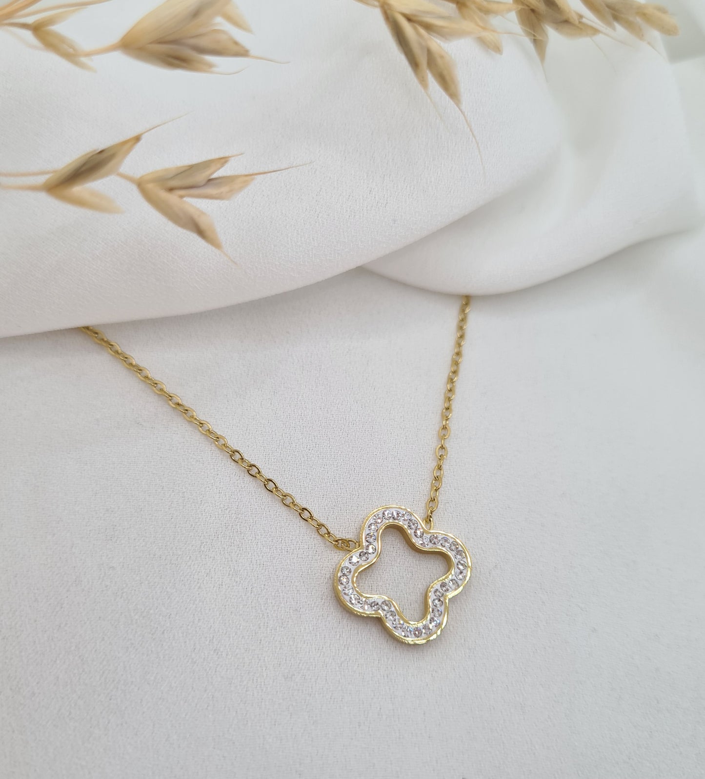 Collier CHANCE