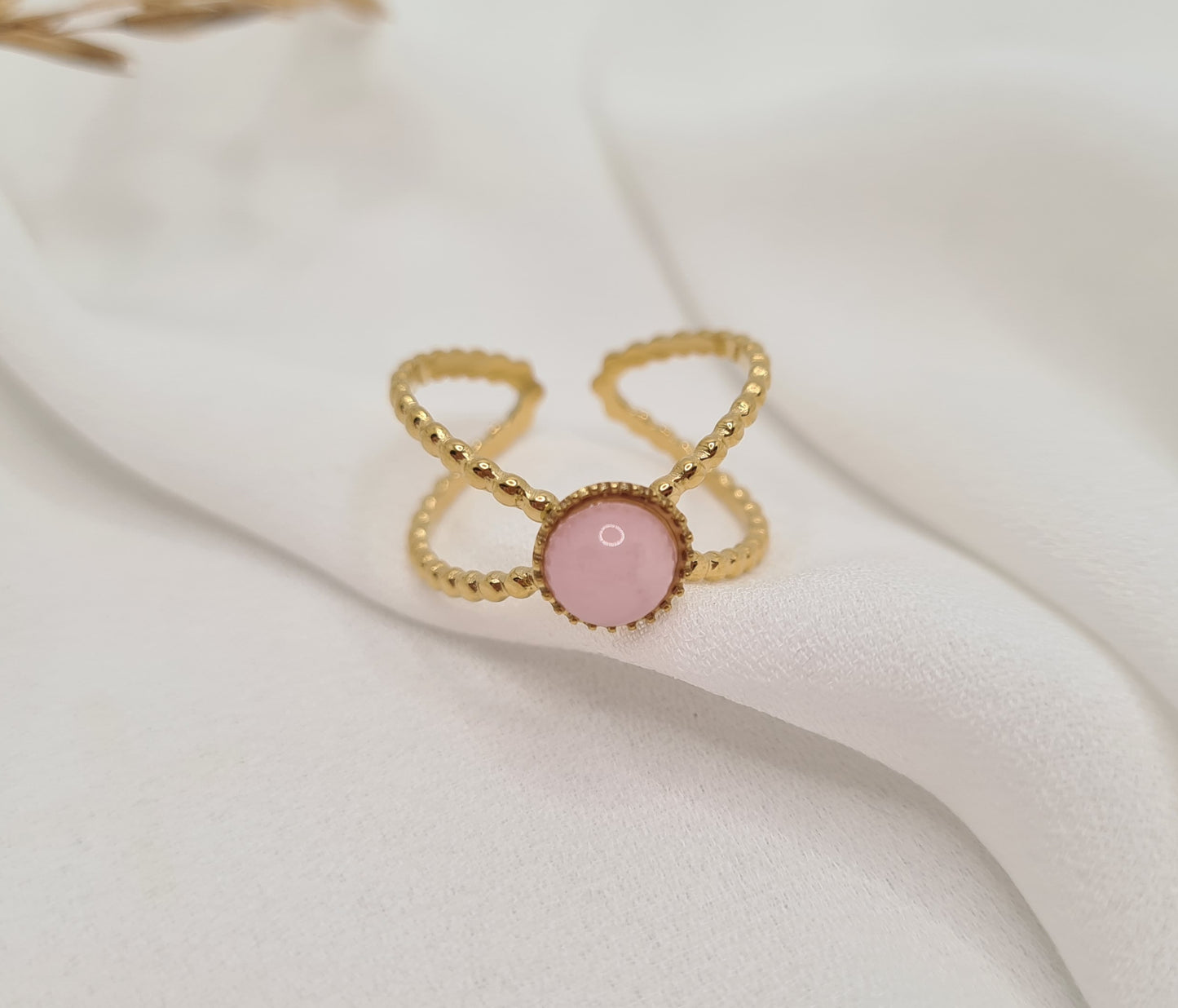 Bague LISON