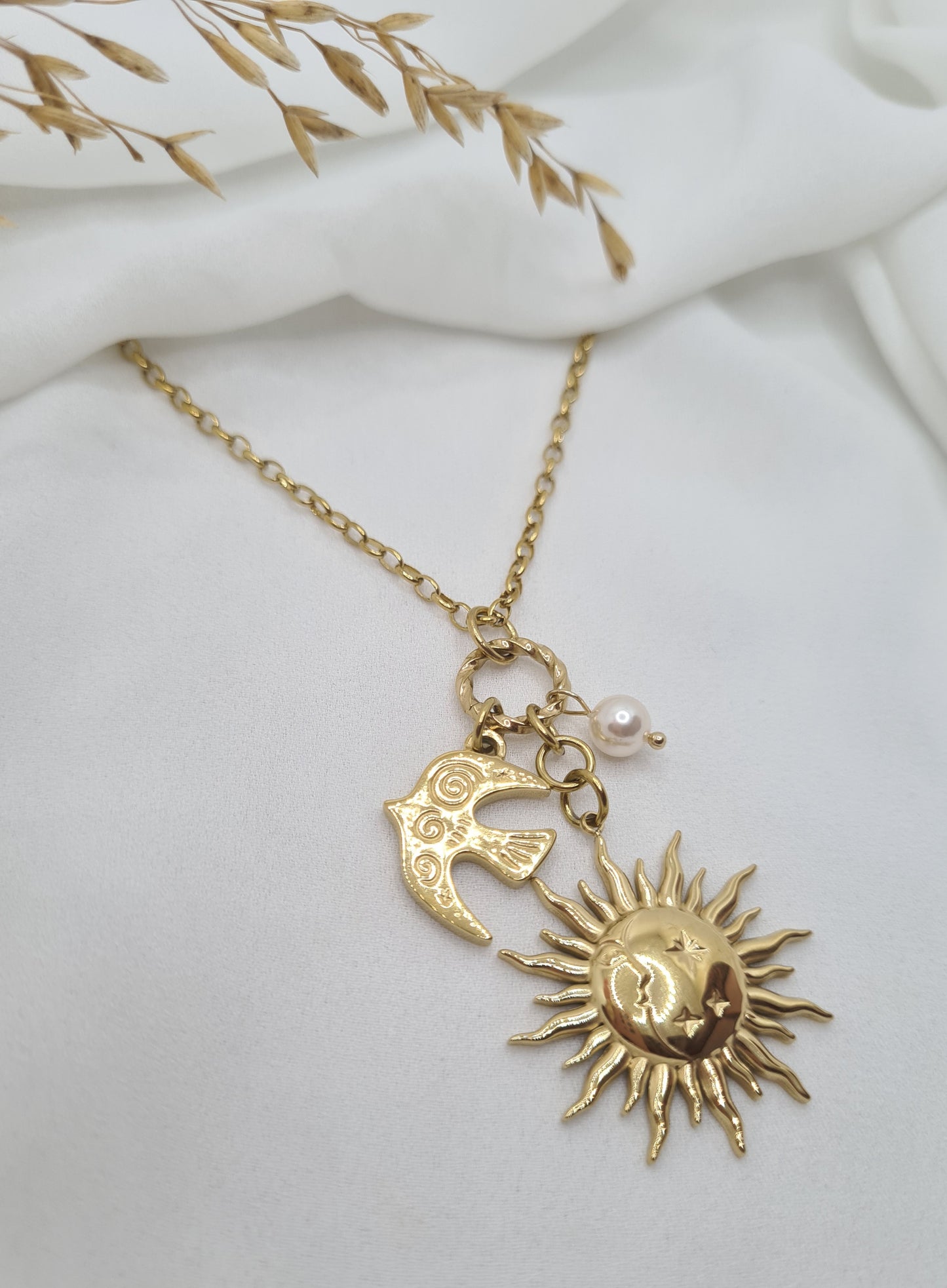 Collier SYDNEY