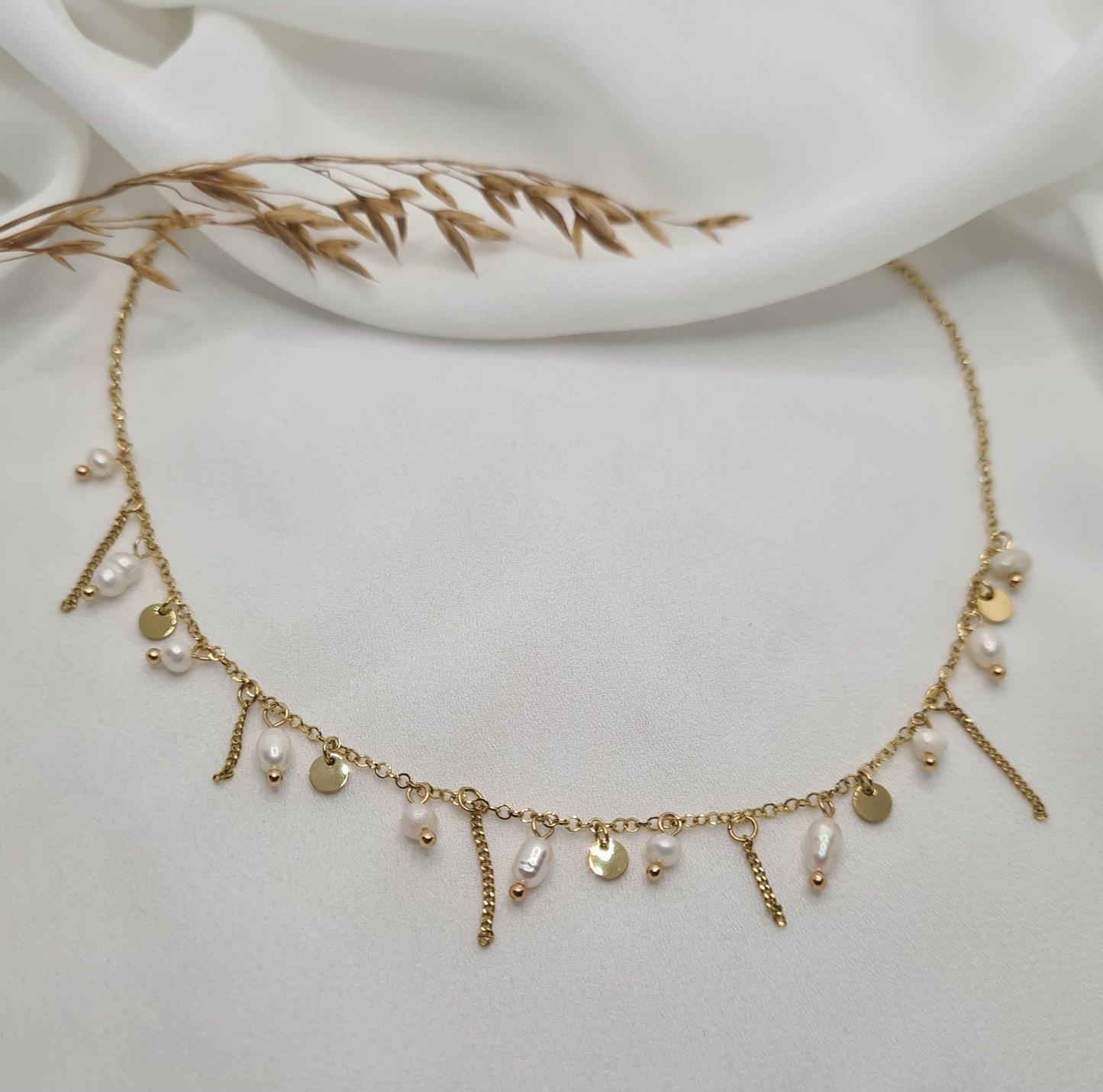 Collier FANY
