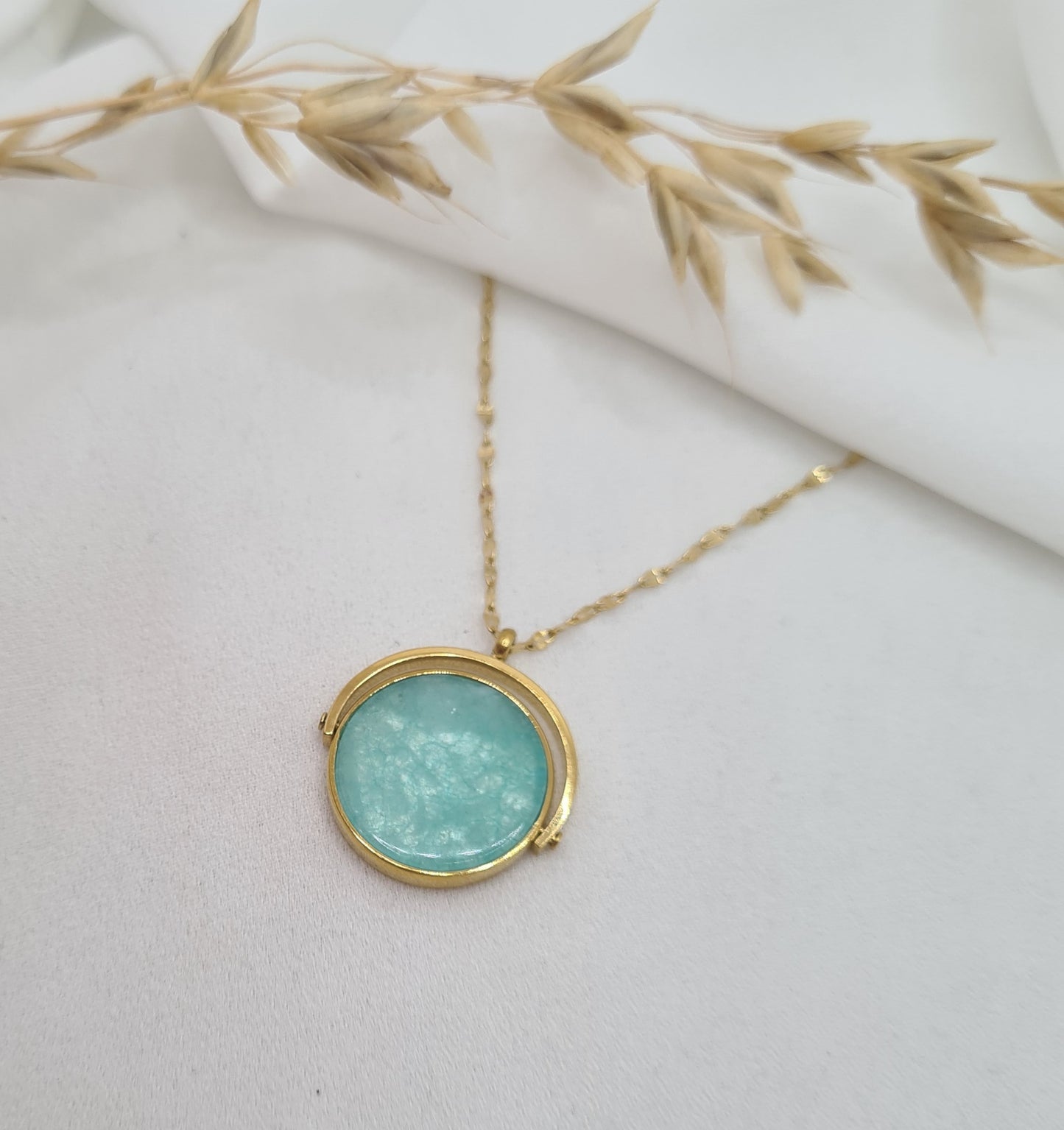 Collier - Sautoir ANDELA