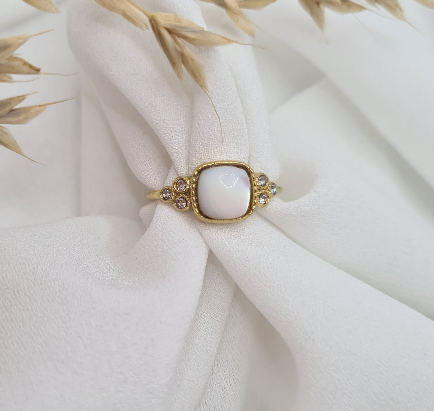 Bague STEFFI