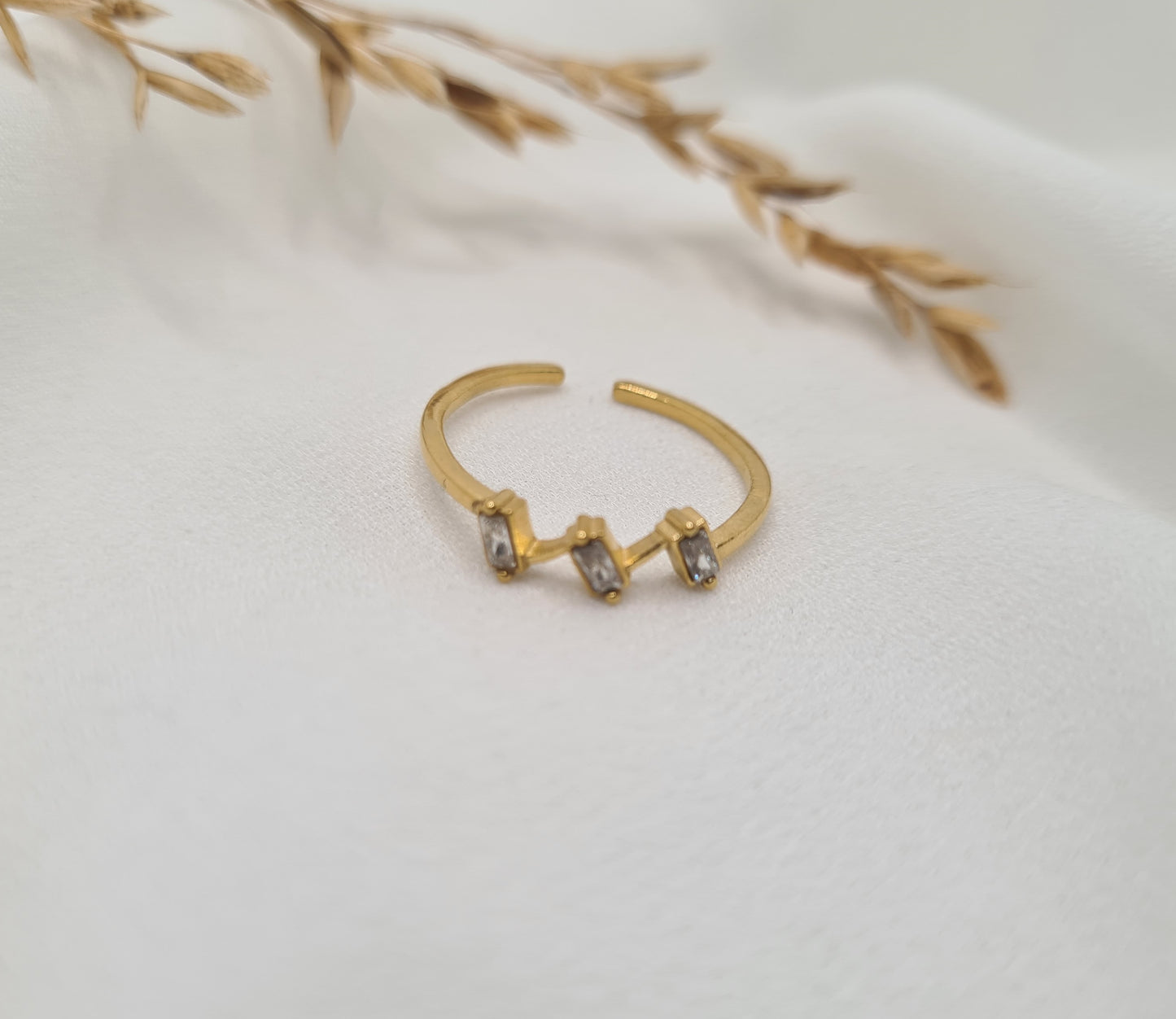Bague MAYA