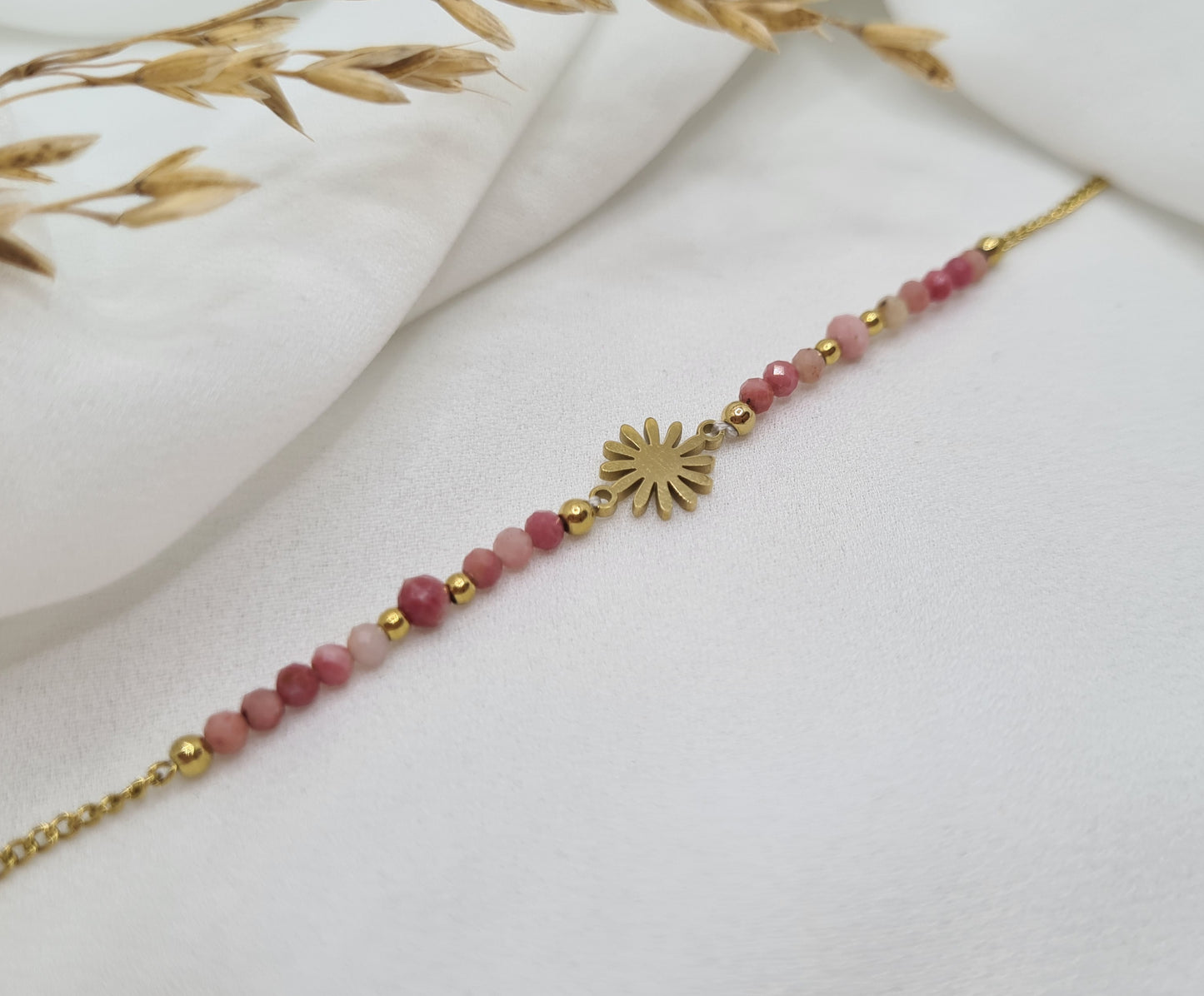 Bracelet SOLEIA