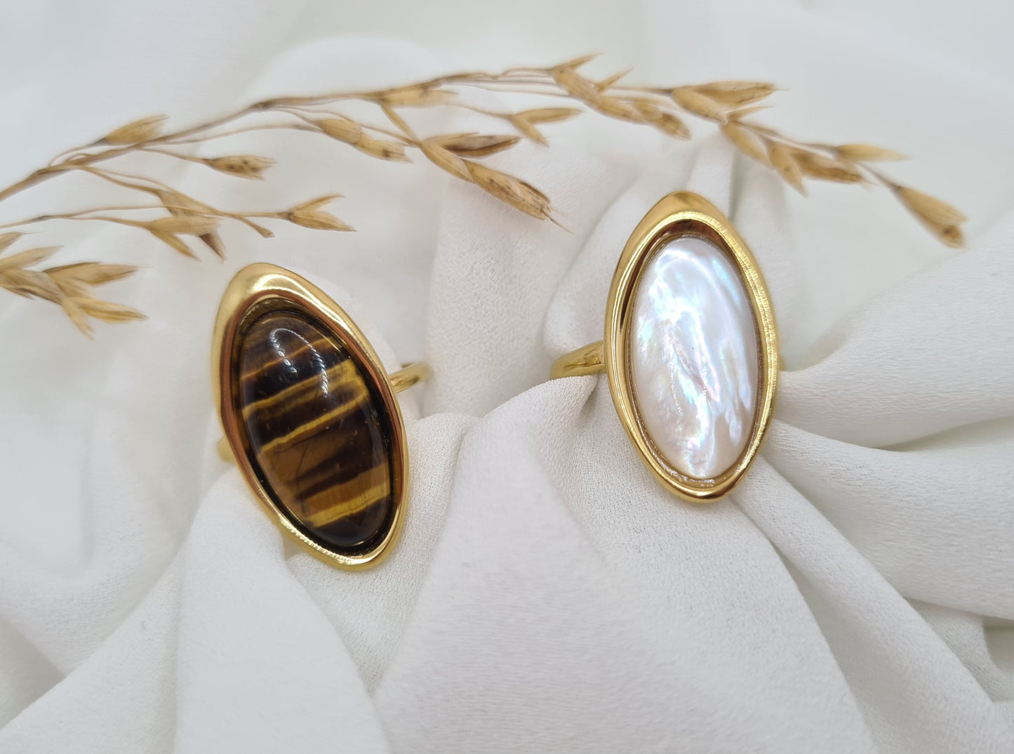 Bague ANIA