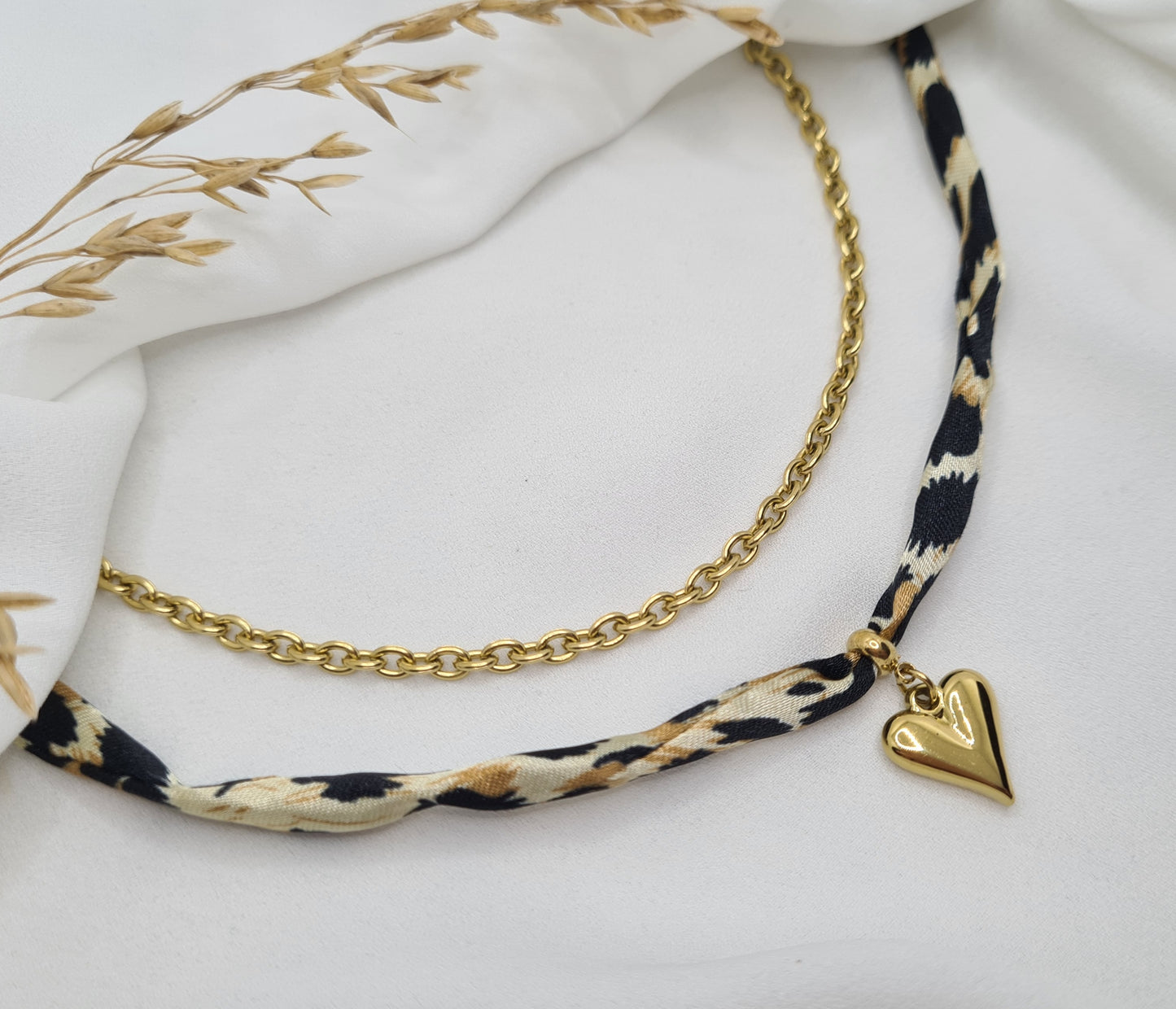 Collier MALTA