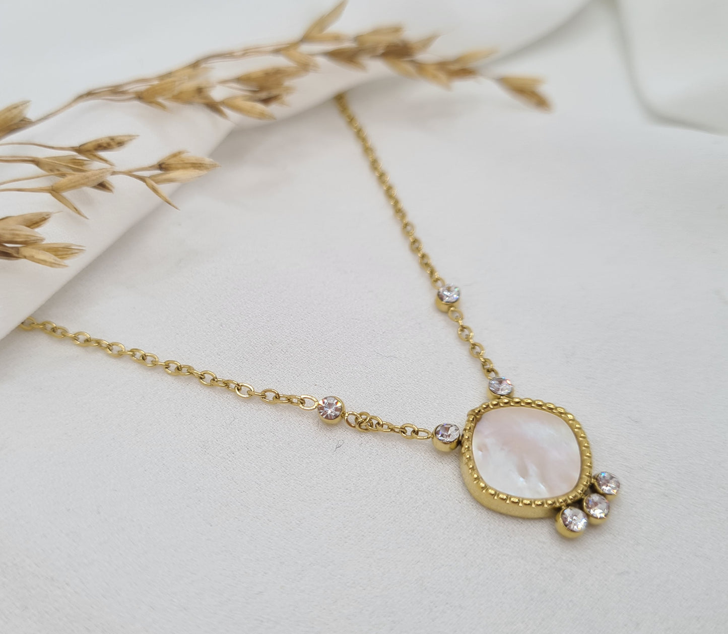 Collier TONIA