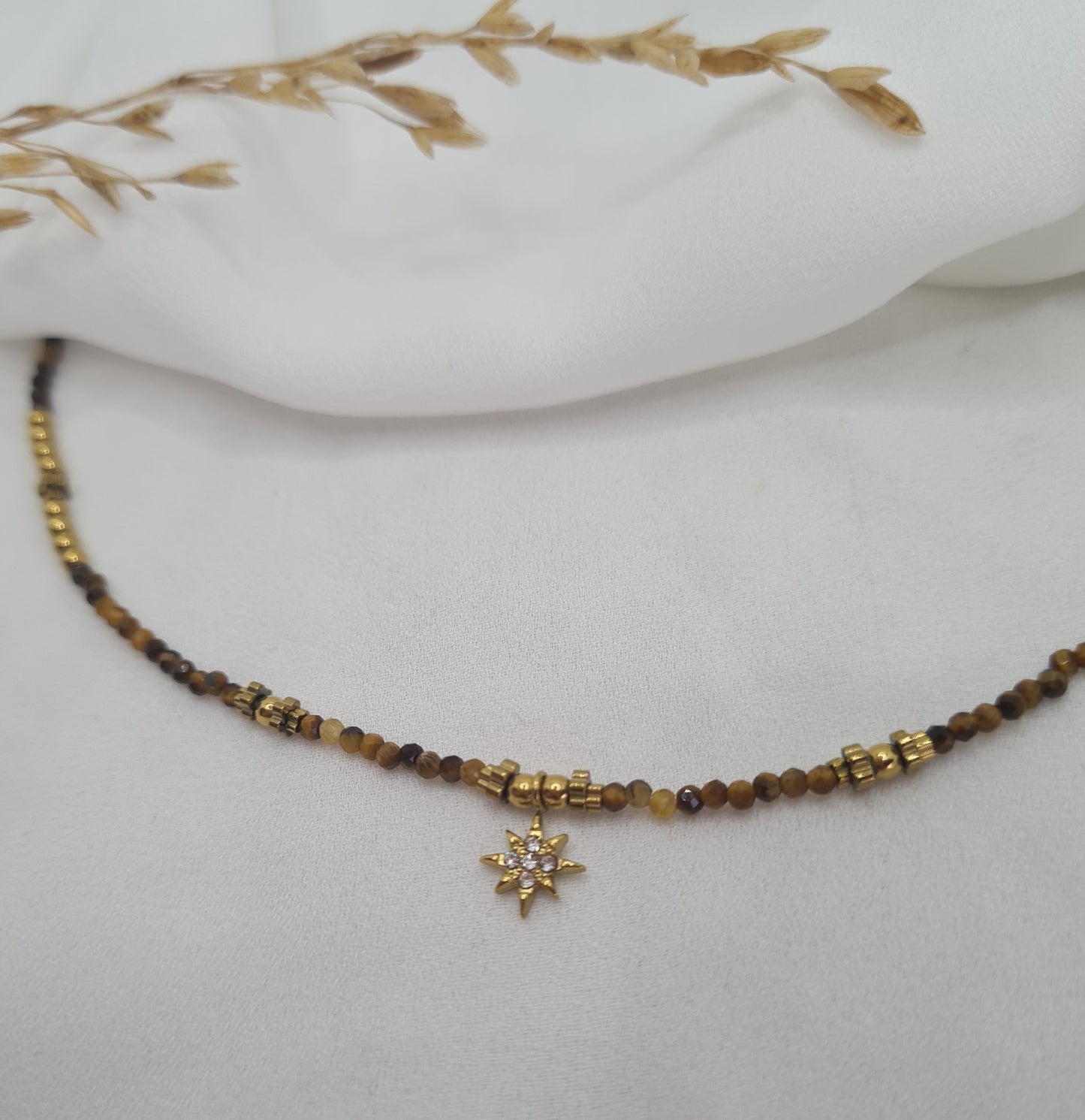 Collier HERMINE